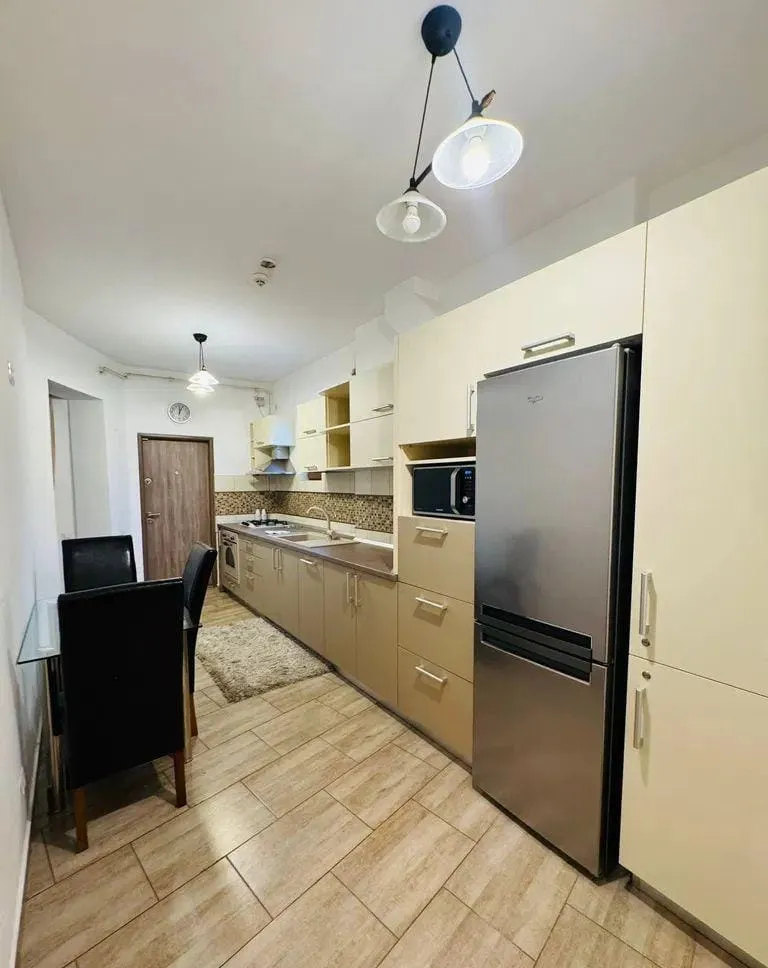 APARTAMENT CU 3 CAMERE - ZONA CISMIGIU - UTILAT SI MOBILAT - 9