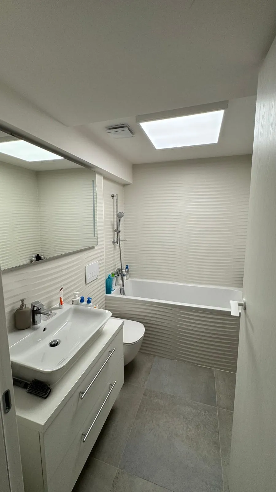 DUPLEX 2 CAMERE - ZONA AVIATIEI - MOBILAT - PARCARE INCLUSA - 7