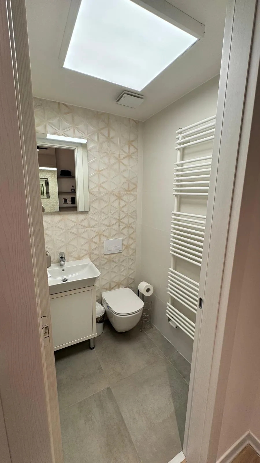 DUPLEX 2 CAMERE - ZONA AVIATIEI - MOBILAT - PARCARE INCLUSA - 8