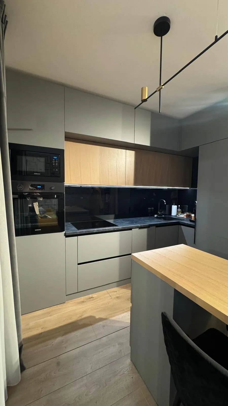 DUPLEX 2 CAMERE - ZONA AVIATIEI - MOBILAT - PARCARE INCLUSA  - 3/4