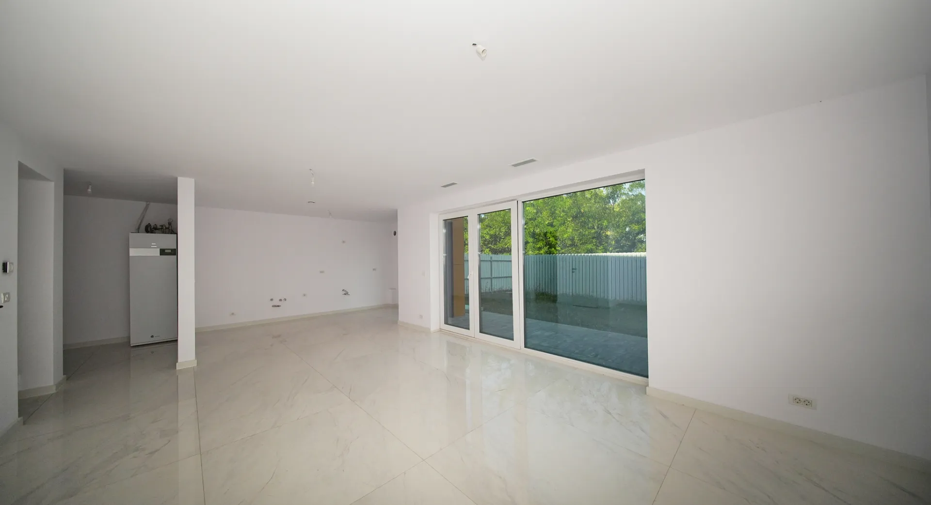 VILA P + 2 |  5 CAMERE |  PIPERA PLAZA  - 11