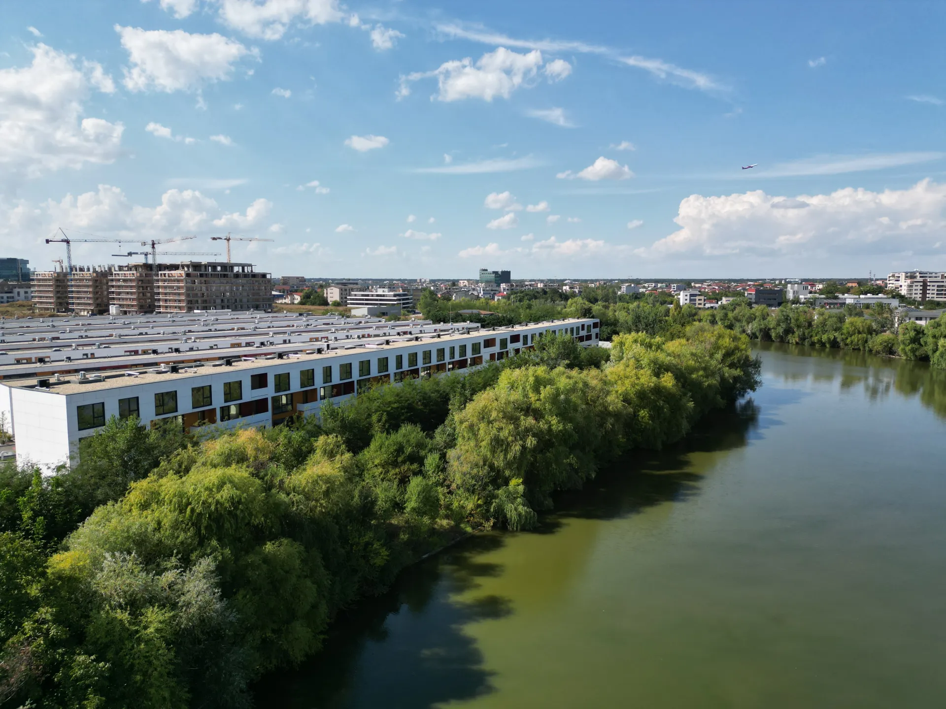 VILA P + 2 |  5 CAMERE |  PIPERA PLAZA 