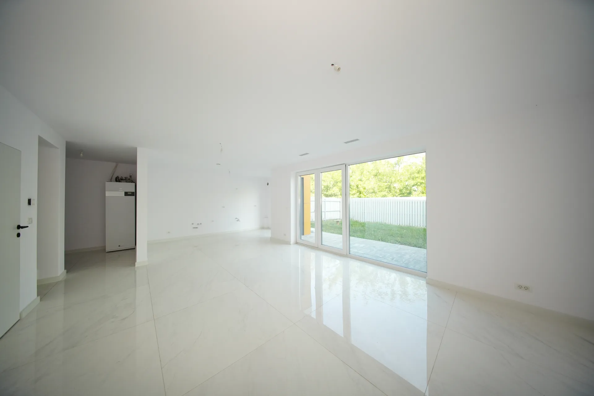VILA P + 2 |  5 CAMERE |  PIPERA PLAZA  - 3