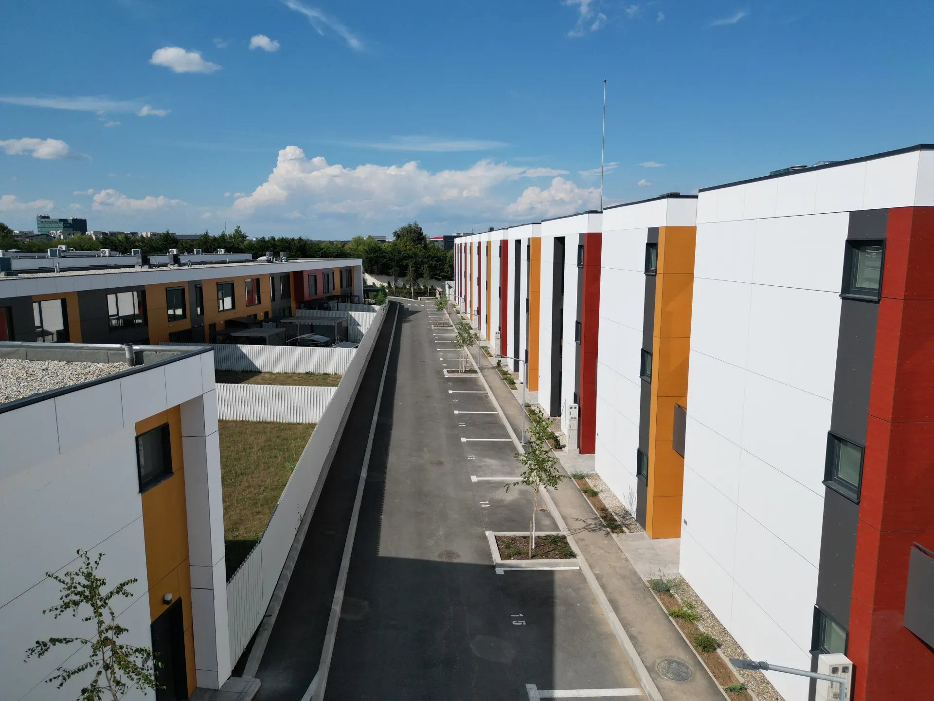 VILA P + 2 |  5 CAMERE |  PIPERA PLAZA  - 4