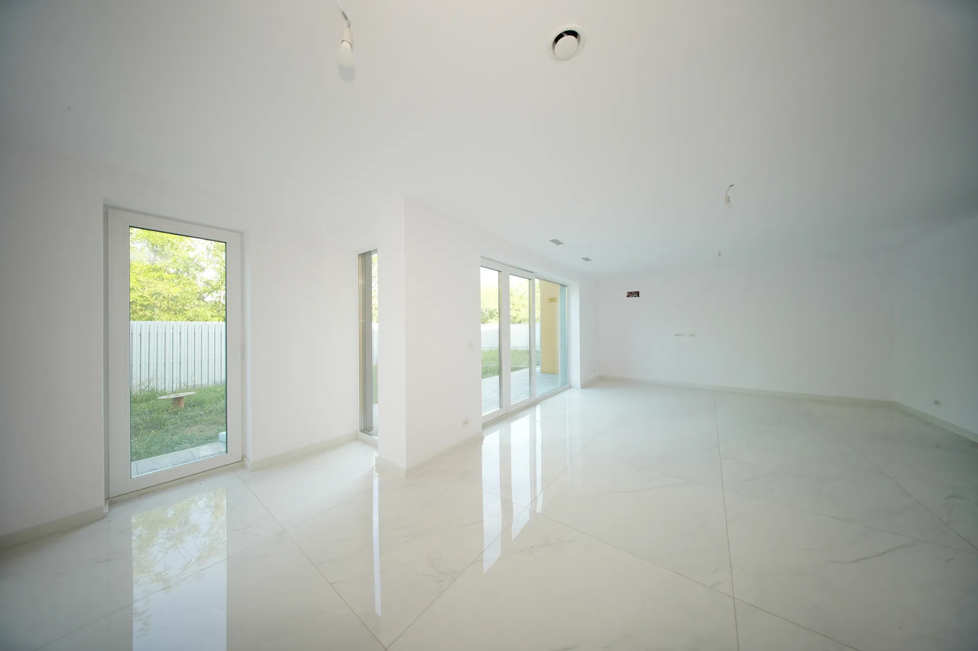 VILA P + 2 |  5 CAMERE |  PIPERA PLAZA  - 6