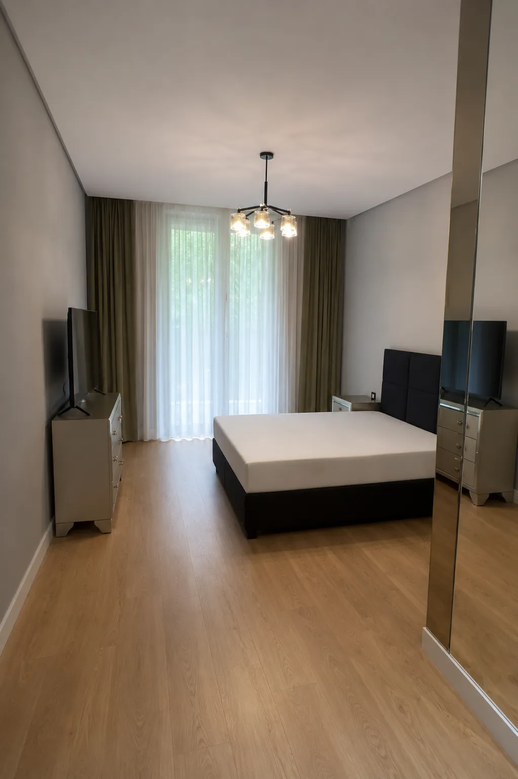 APARTAMENT CU 5 CAMERE - FLOREASCA - MOBILAT - FINISAJE PREMIUM - 7
