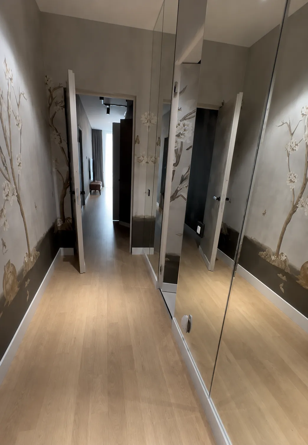 APARTAMENT CU 5 CAMERE - FLOREASCA - MOBILAT - FINISAJE PREMIUM - 10
