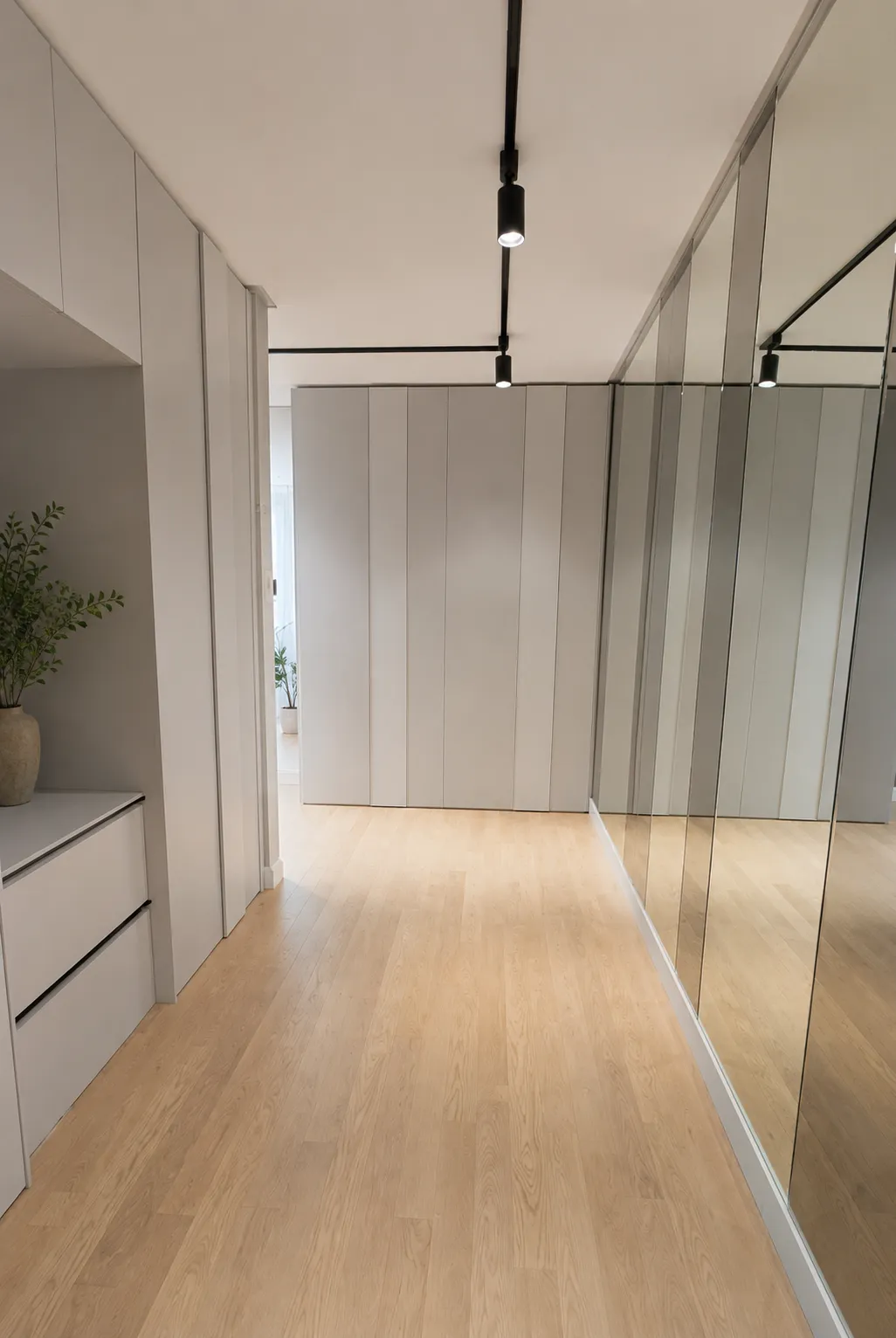 APARTAMENT CU 5 CAMERE - FLOREASCA - MOBILAT - FINISAJE PREMIUM - 5