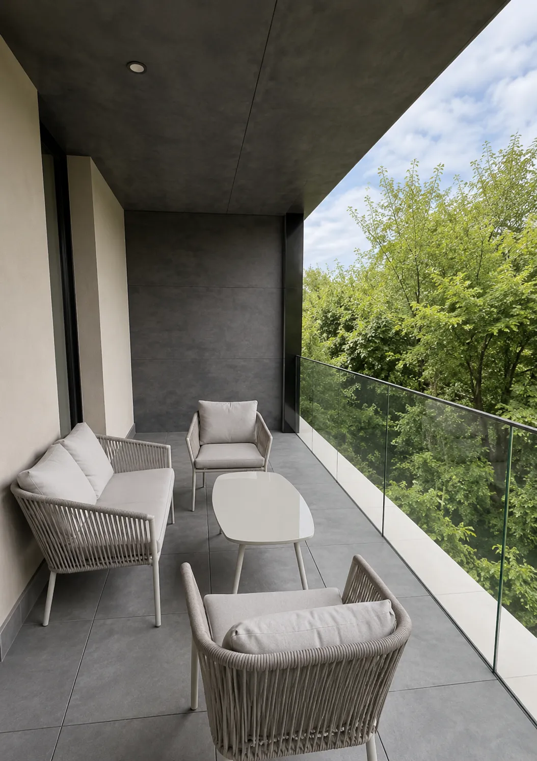 APARTAMENT CU 5 CAMERE - FLOREASCA - MOBILAT - FINISAJE PREMIUM - 3