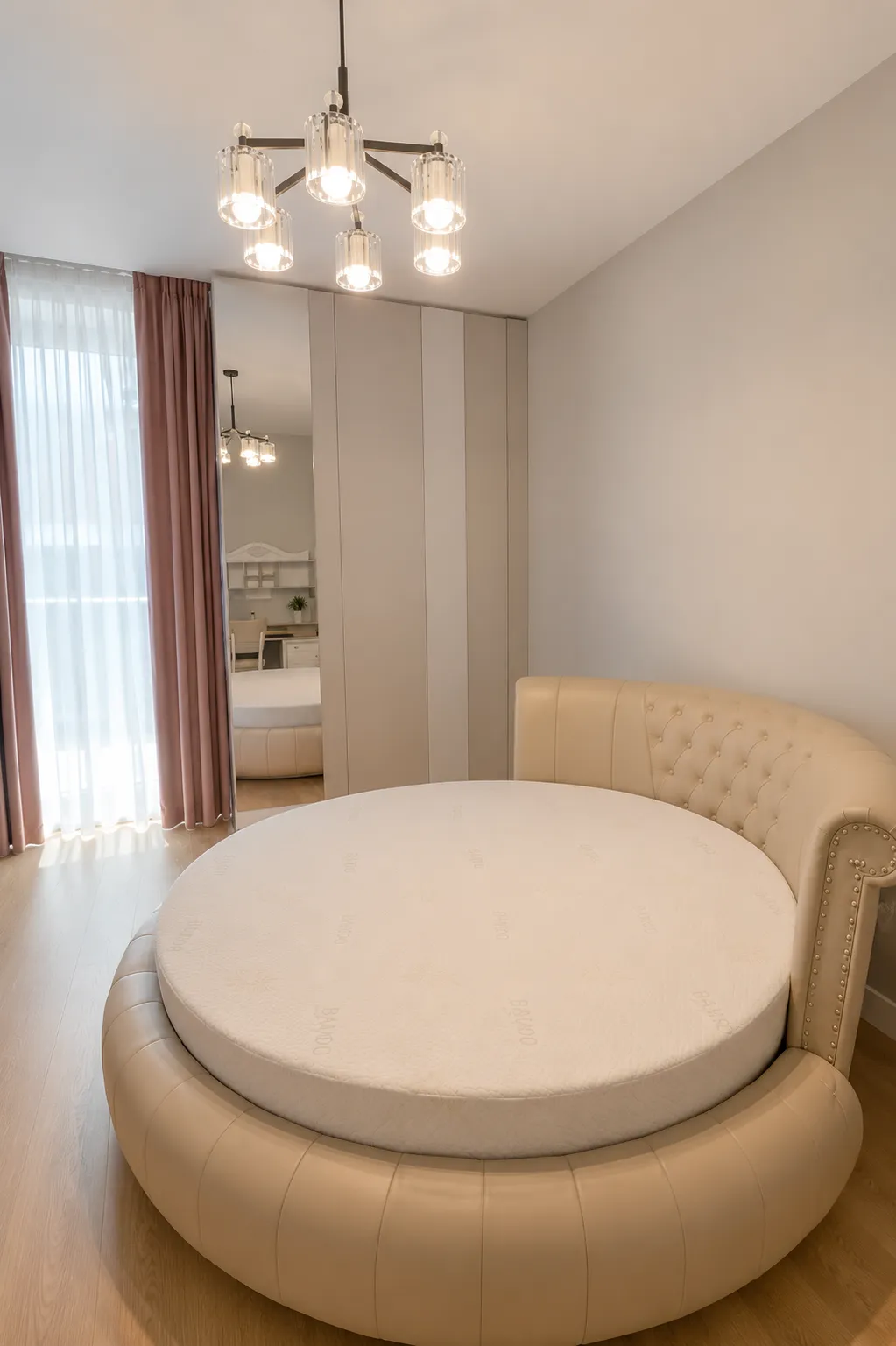 APARTAMENT CU 5 CAMERE - FLOREASCA - MOBILAT - FINISAJE PREMIUM - 11