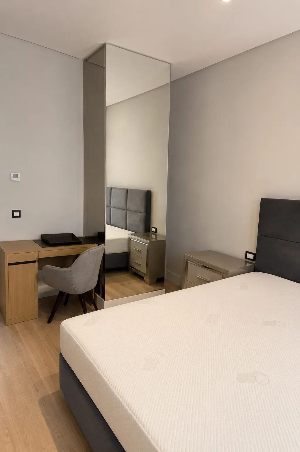 APARTAMENT CU 5 CAMERE - FLOREASCA - MOBILAT - FINISAJE PREMIUM - 9