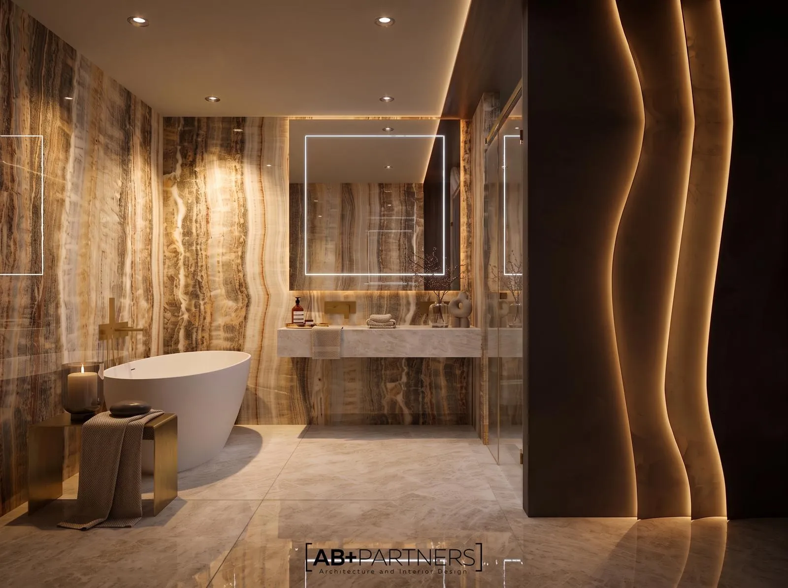 Penthouse 240 mp | Design Personalizat | Promenada Mall - 8