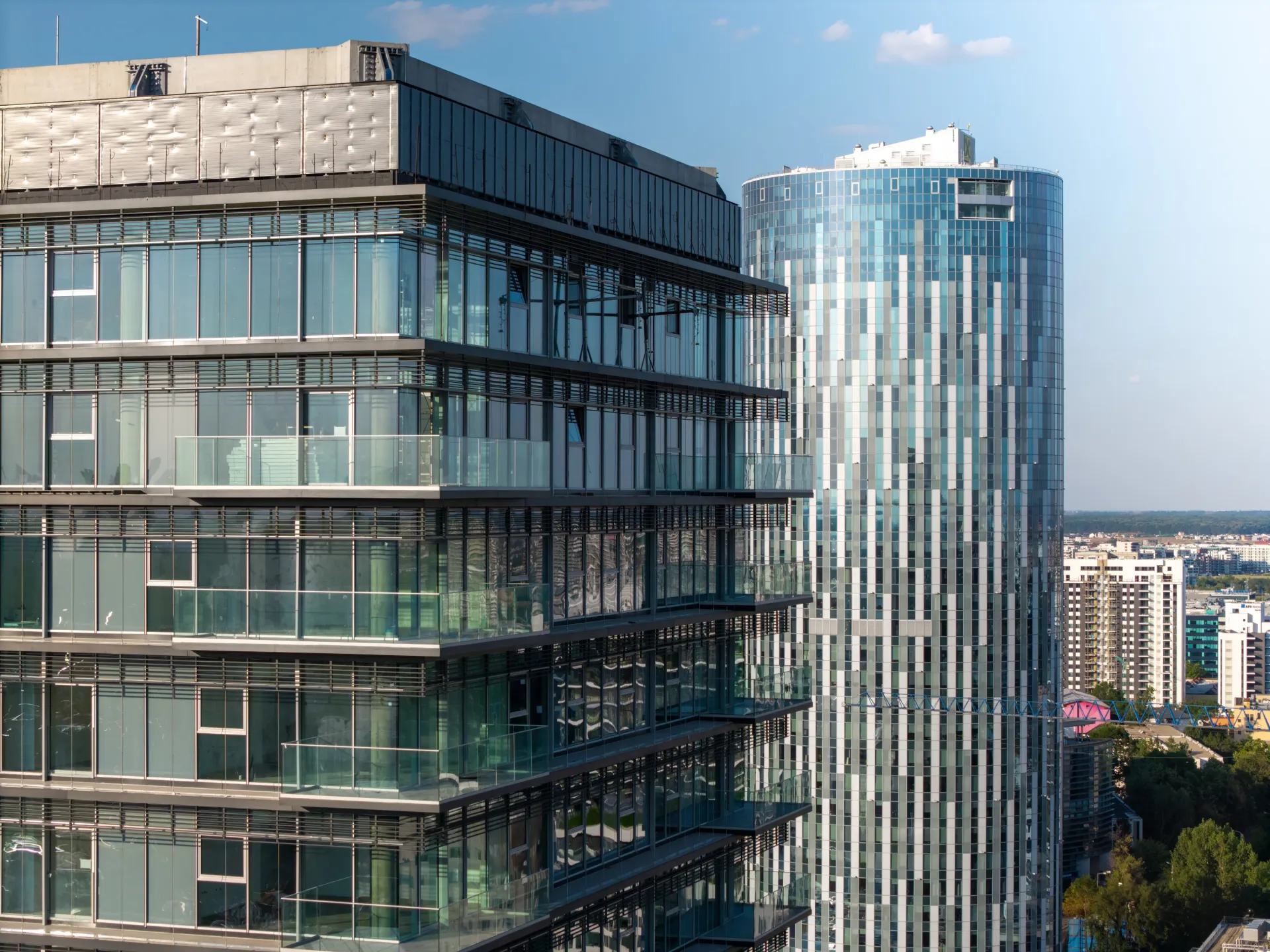 Penthouse 240 mp | Design Personalizat | Promenada Mall - 6