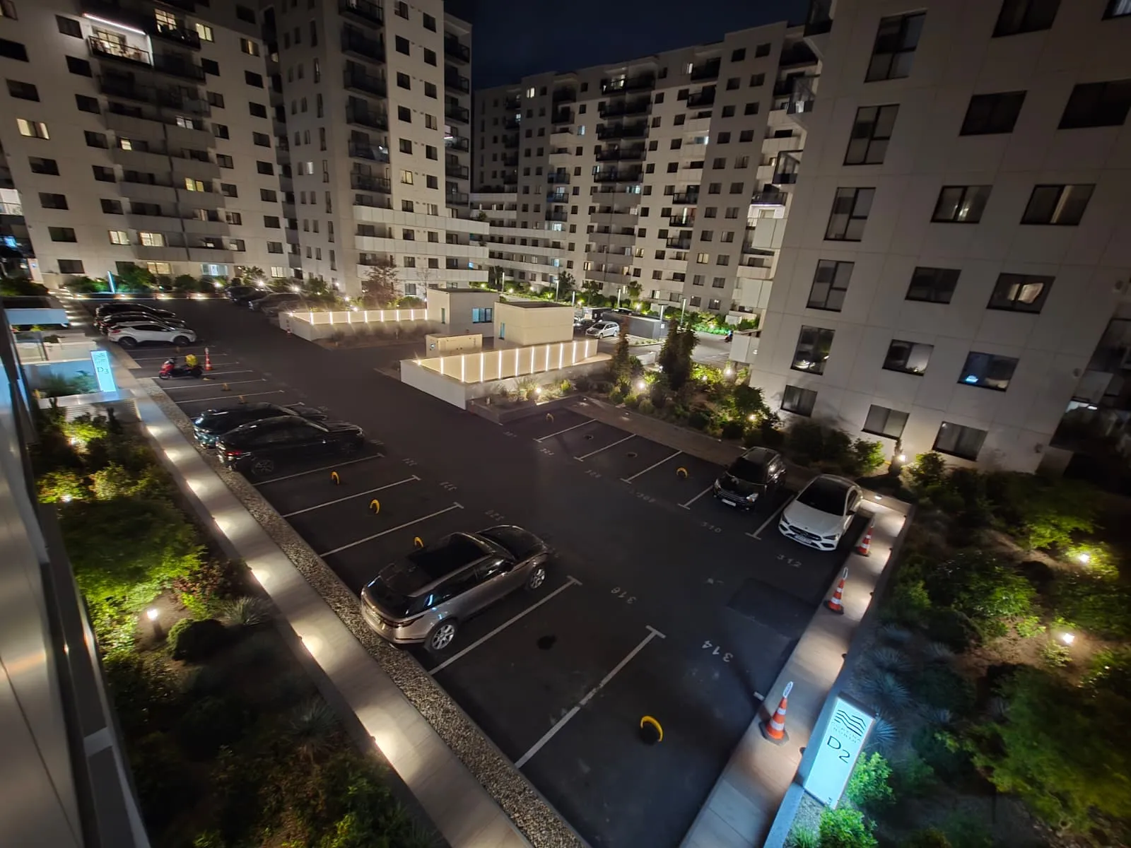 APARTAMENT CU 3 CAMERE - PIPERA - MOBILAT SI UTILAT - imagine 5