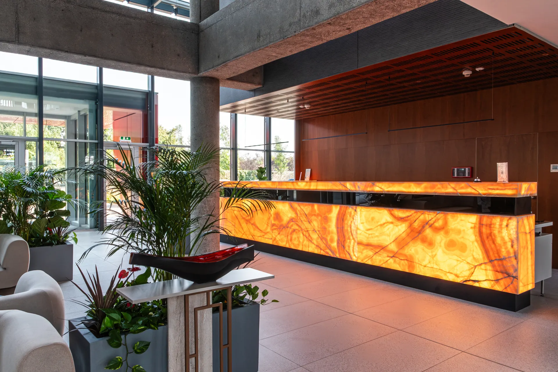 Apartament Floreasca | 250 mp | Concept Interior Custom - 11