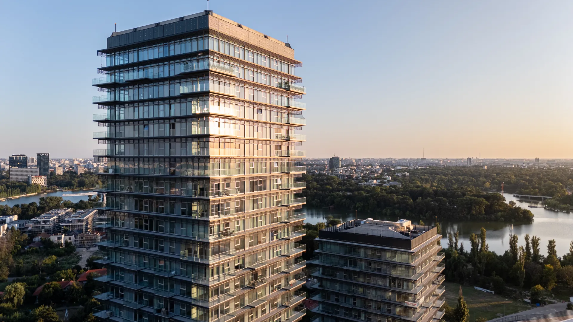 Apartament Floreasca | 250 mp | Concept Interior Custom - 12