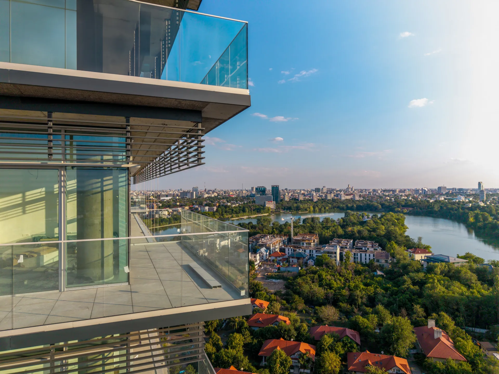 Apartament Floreasca | 250 mp | Concept Interior Custom - 4