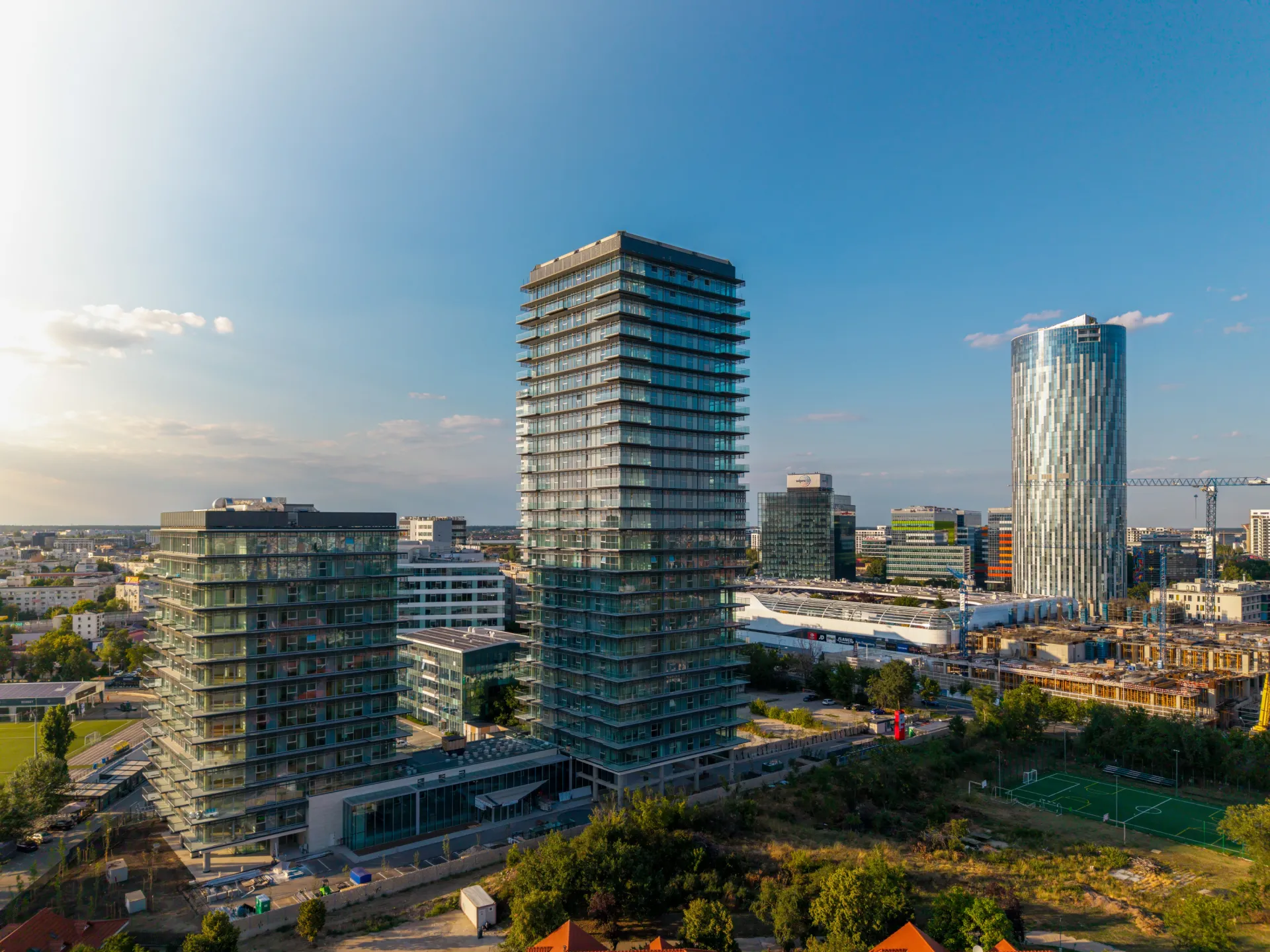 Apartament Floreasca | 250 mp | Concept Interior Custom - 14