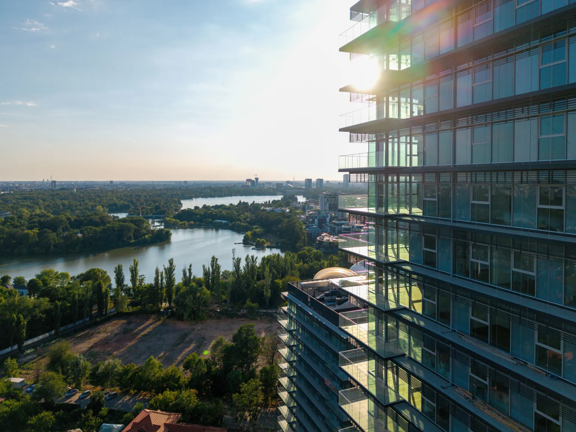 Apartament Floreasca | 250 mp | Concept Interior Custom - 16