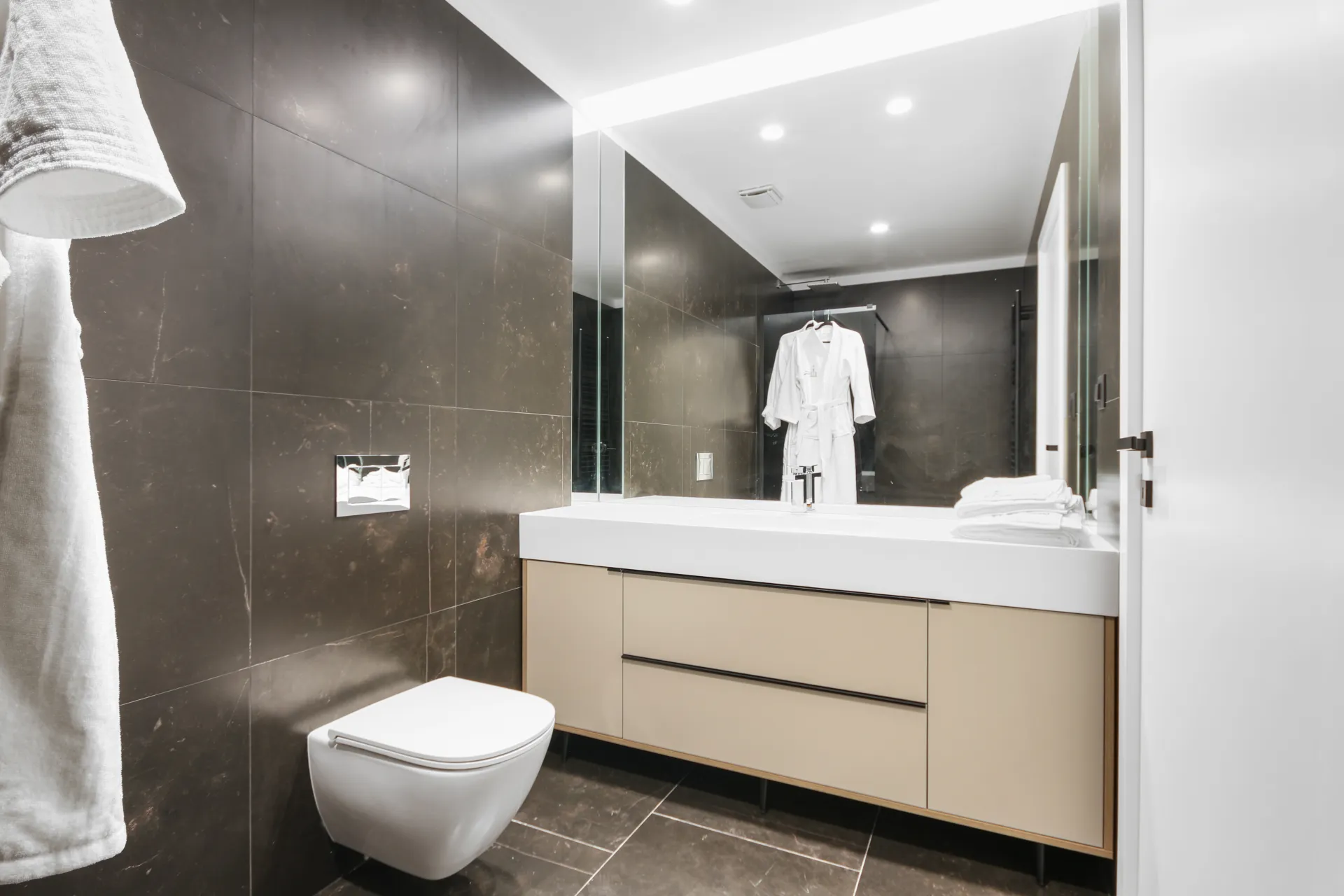 Apartament 3 Camere Mobilat | 120 mp Total | Floreasca - 12