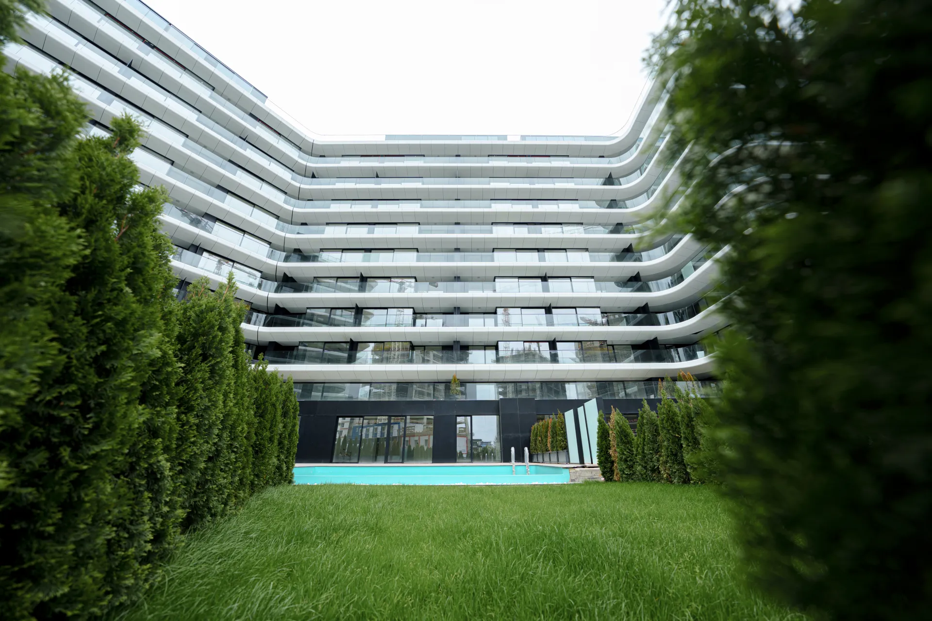 Apartament 3 Camere Mobilat | 120 mp Total | Floreasca - 4