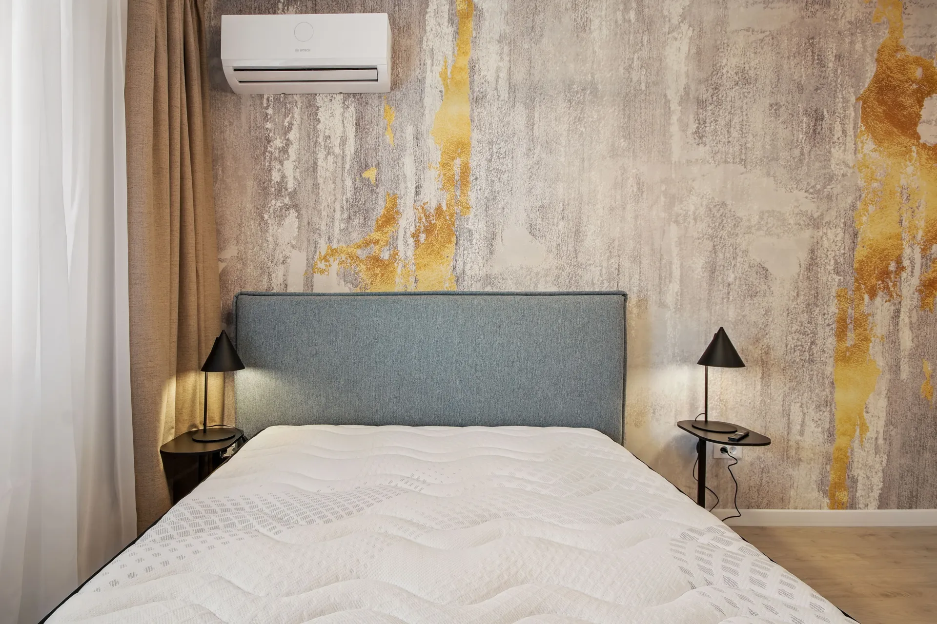 STUDIO PIPERA - ROND OMV - BLOC NOU - 3/4