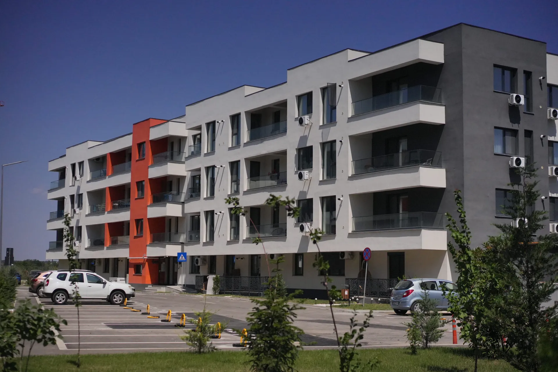 STUDIO FINALIZAT ROND OMV PIPERA  - 3/4