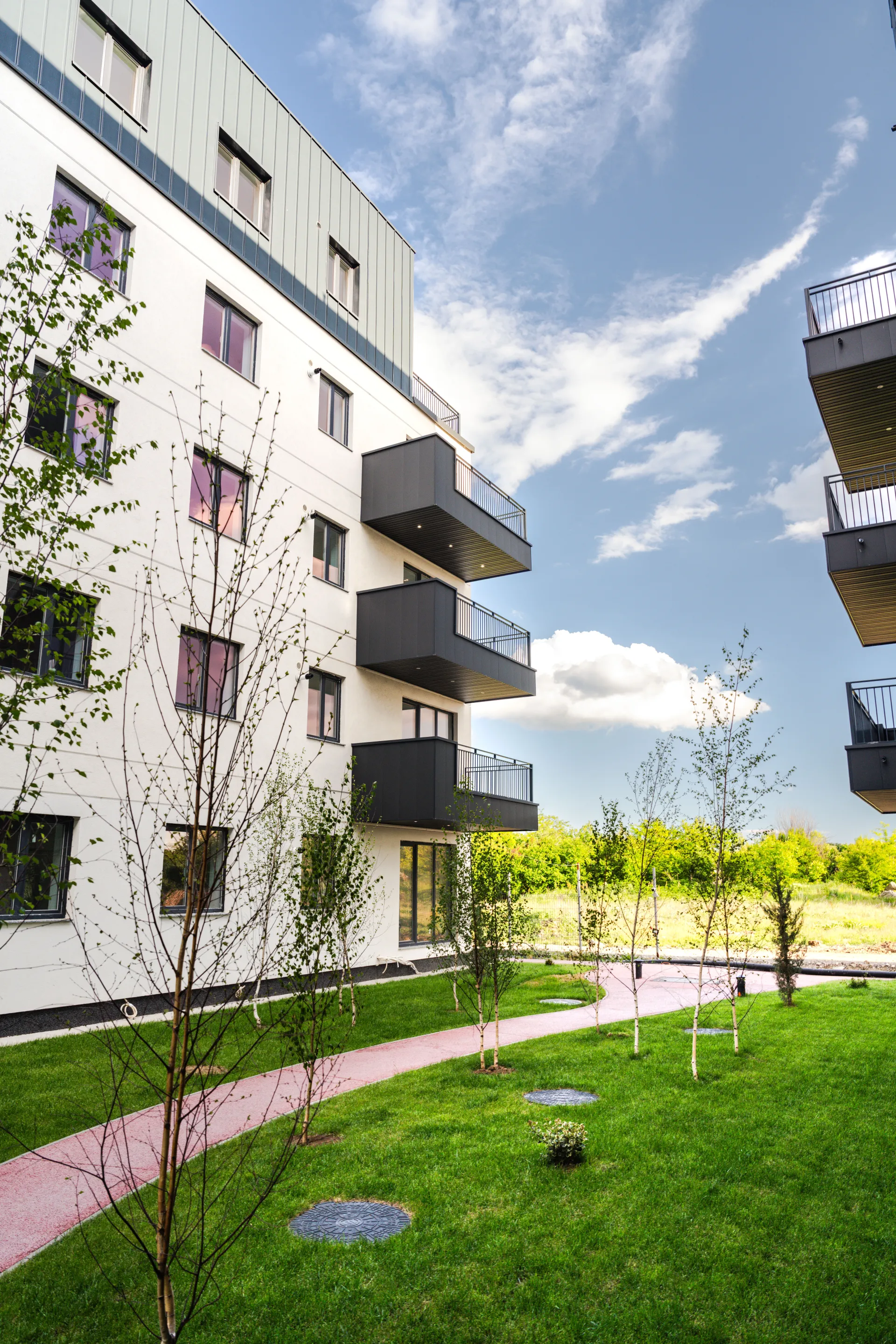 PIPERA - 3 CAMERE - BLOC NOU - READY TO MOVE - 14