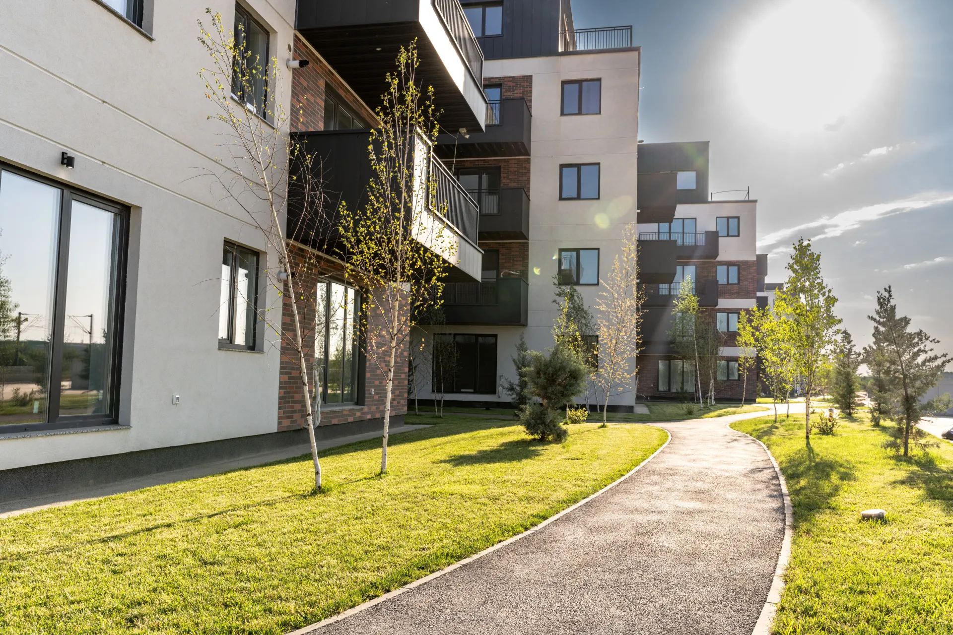 PIPERA - 3 CAMERE - BLOC NOU - READY TO MOVE