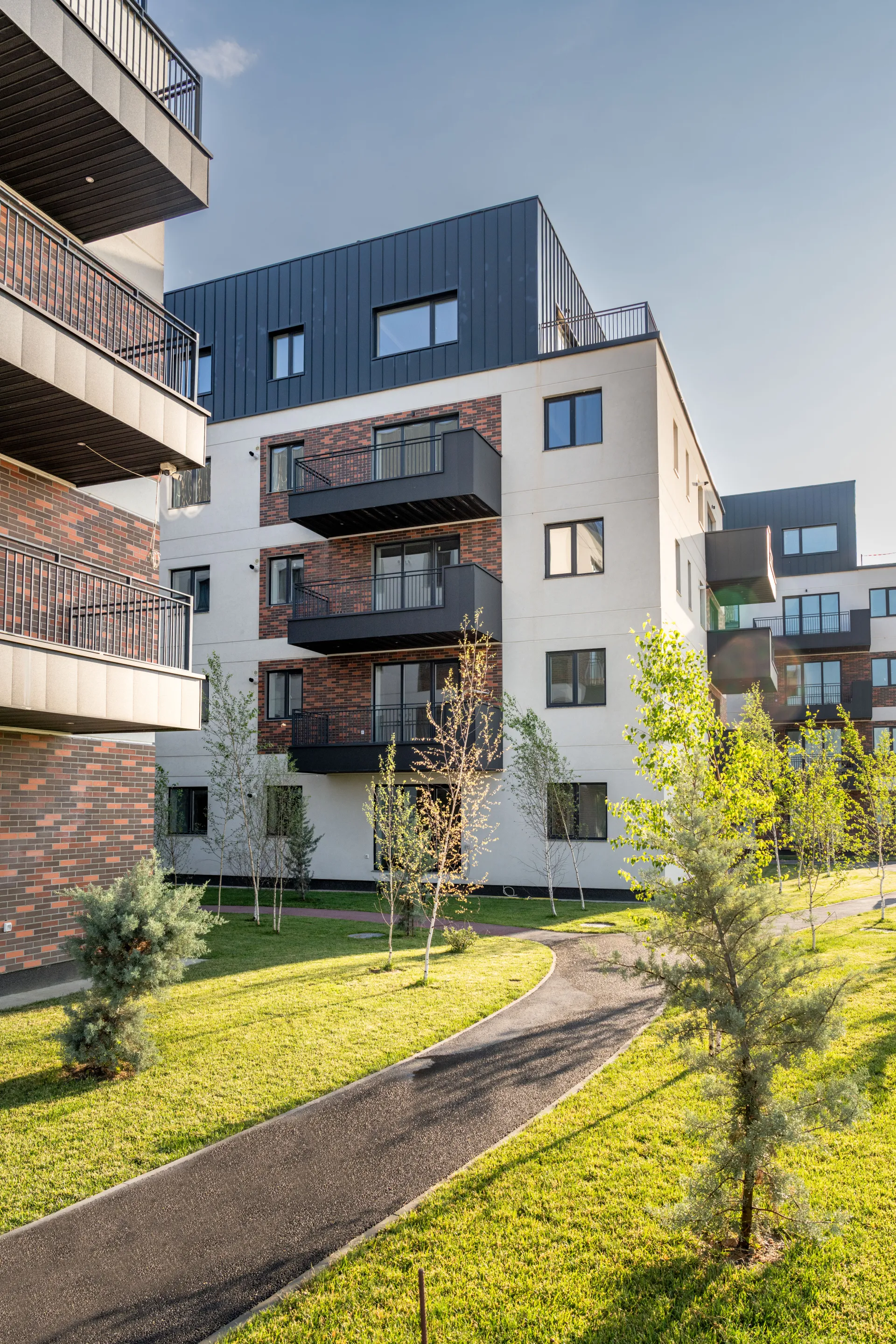 PIPERA - 3 CAMERE - BLOC NOU - READY TO MOVE - 7
