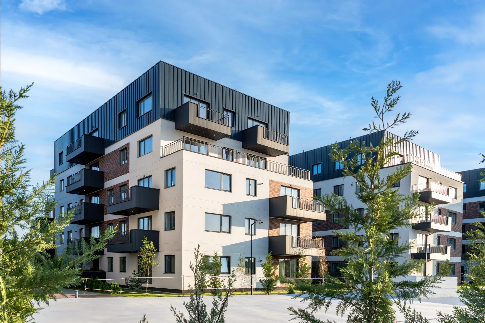 PIPERA - 3 CAMERE - BLOC NOU - READY TO MOVE - 6