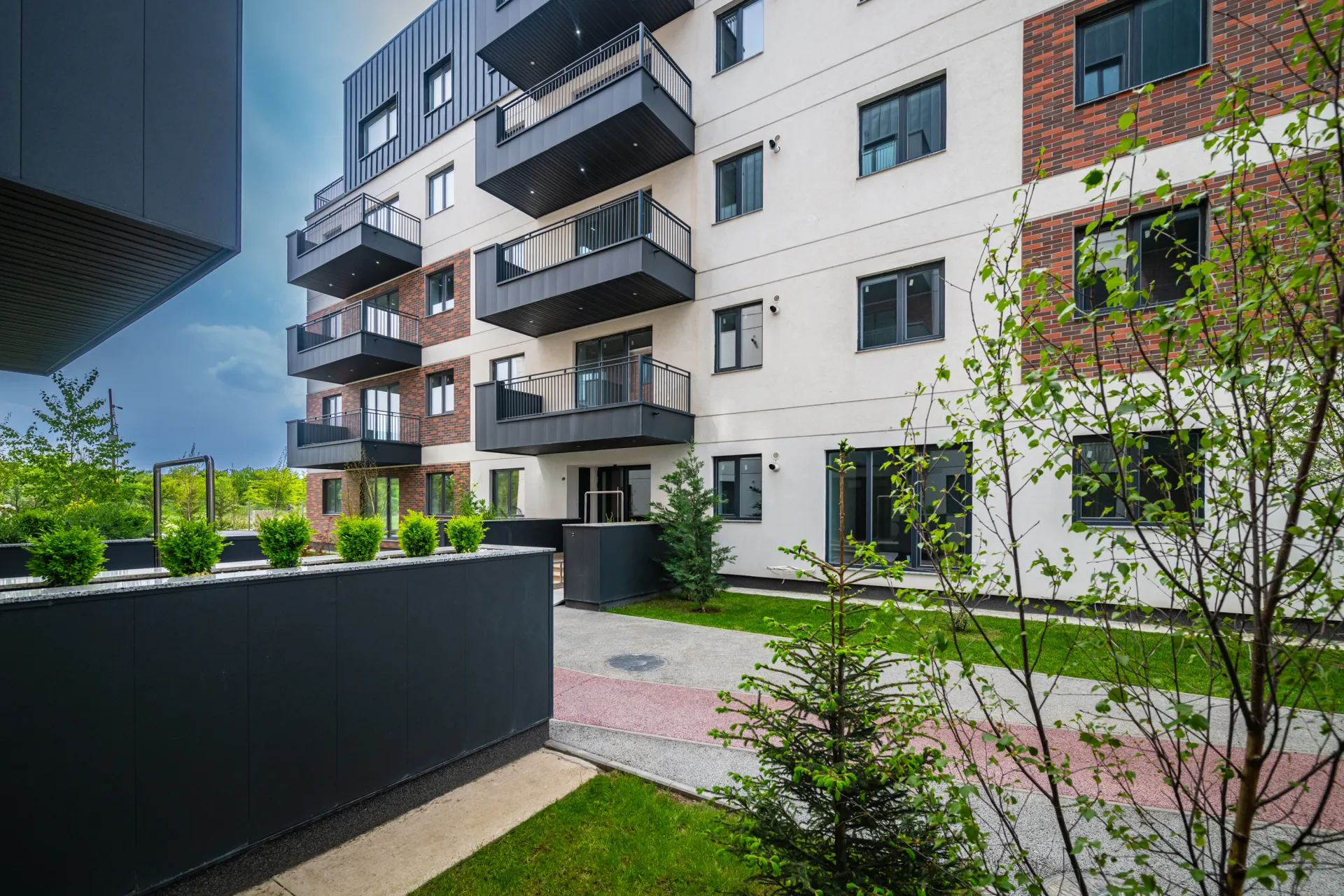 PIPERA - 3 CAMERE - BLOC NOU - READY TO MOVE - 10