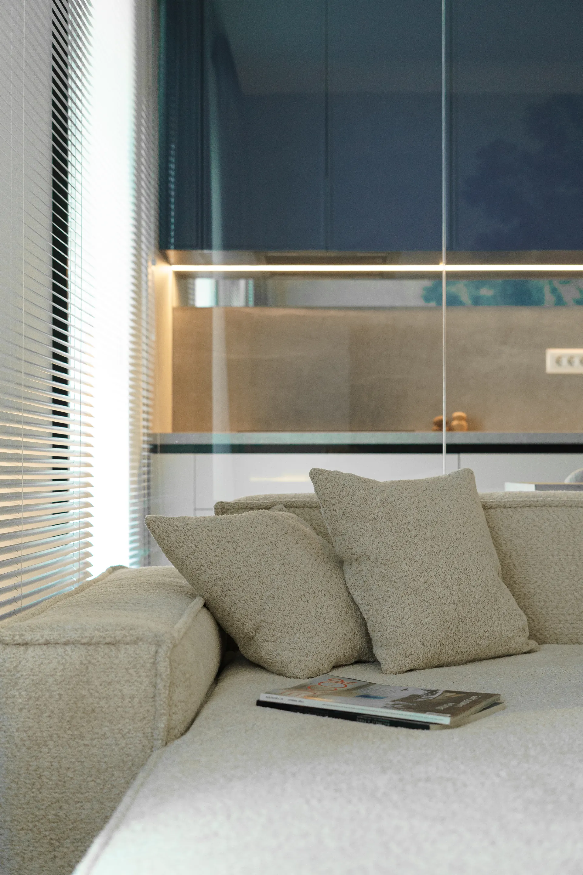 2-ROOM APARTMENT - PREMIUM FINISHES - FURNISHED - FLOREASCA - 7