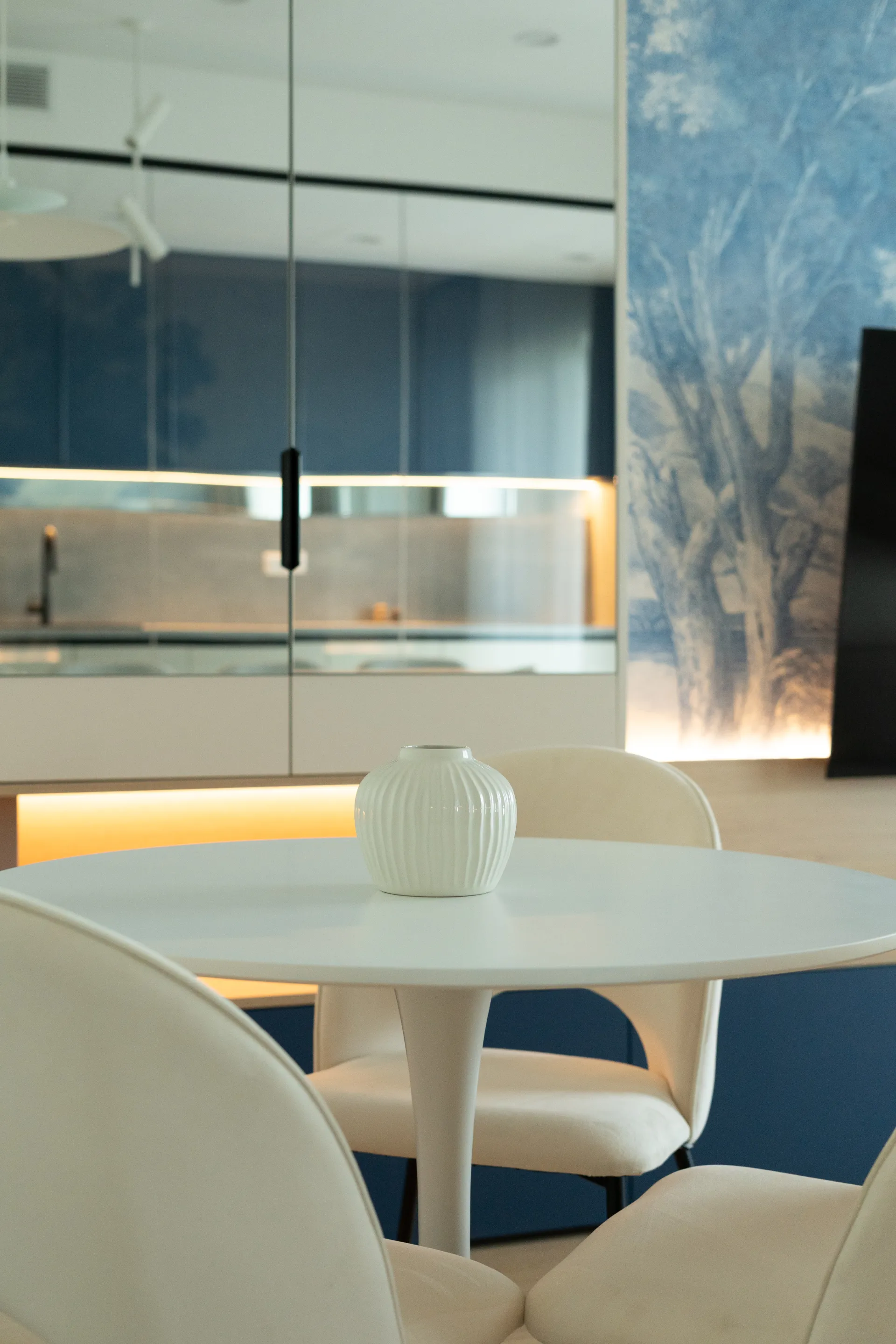 2-ROOM APARTMENT - PREMIUM FINISHES - FURNISHED - FLOREASCA - 8
