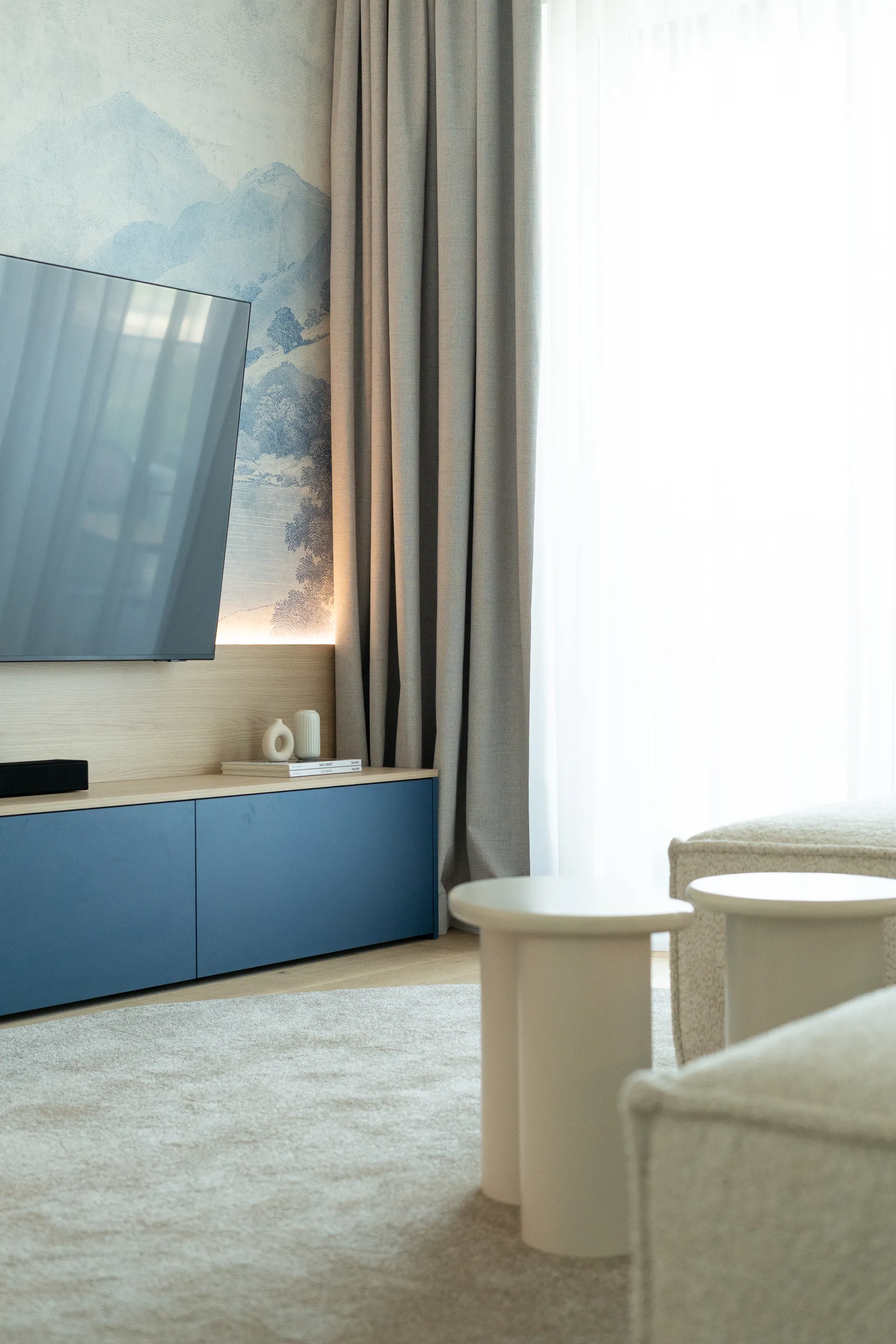 2-ROOM APARTMENT - PREMIUM FINISHES - FURNISHED - FLOREASCA - 9