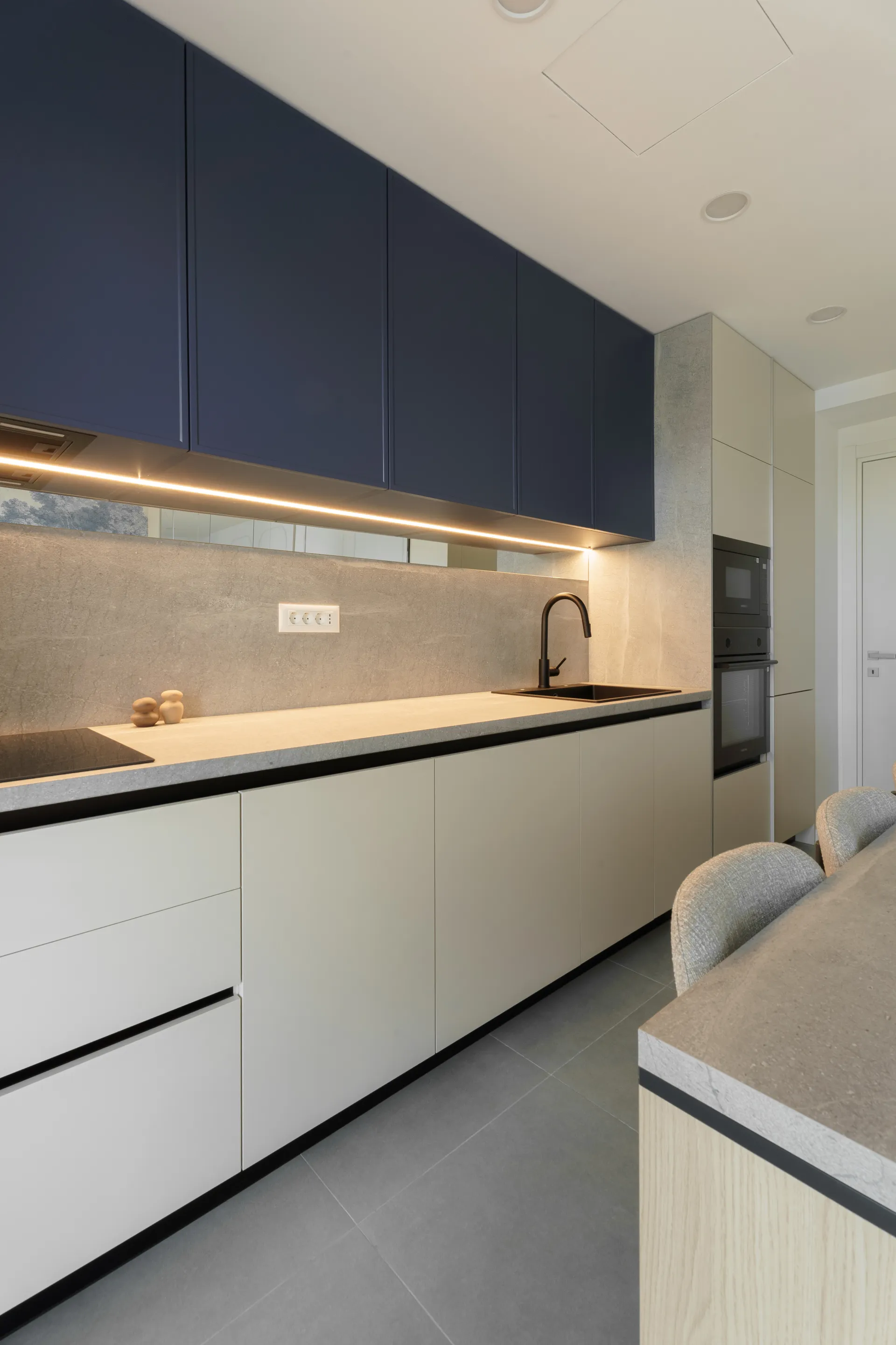 2-ROOM APARTMENT - PREMIUM FINISHES - FURNISHED - FLOREASCA