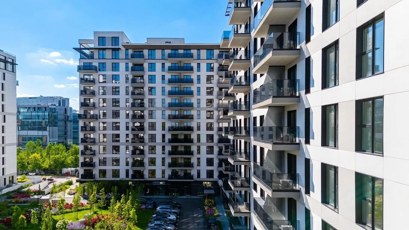 2-ROOM APARTMENT - PREMIUM FINISHES - FURNISHED - FLOREASCA - 2