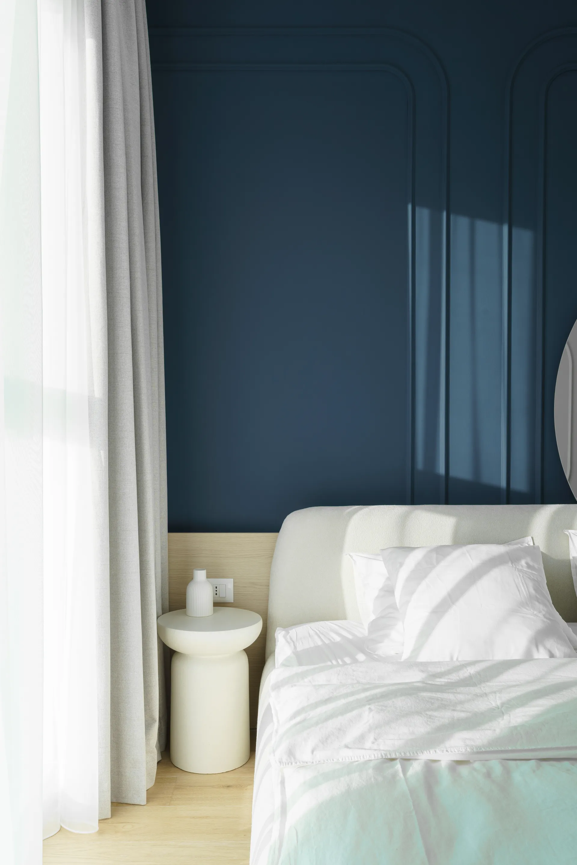 2-ROOM APARTMENT - PREMIUM FINISHES - FURNISHED - FLOREASCA - 13