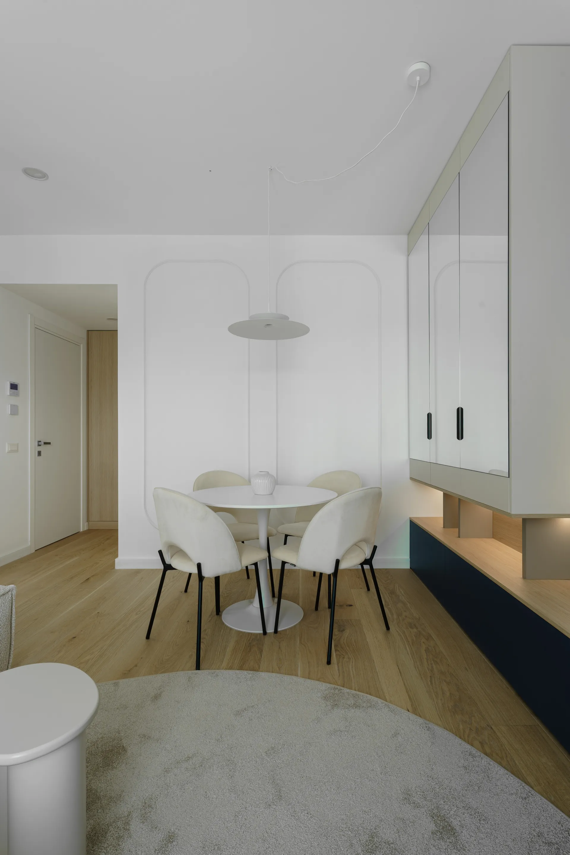 2-ROOM APARTMENT - PREMIUM FINISHES - FURNISHED - FLOREASCA - 16