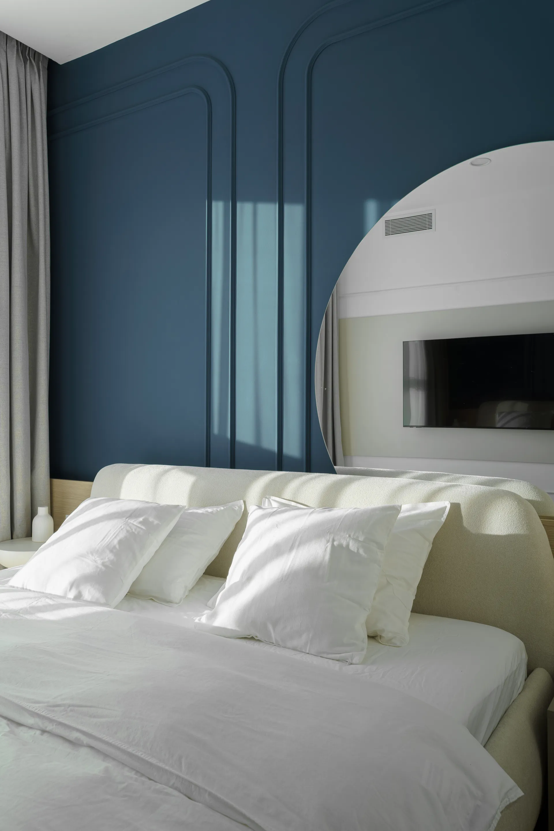 2-ROOM APARTMENT - PREMIUM FINISHES - FURNISHED - FLOREASCA - 19