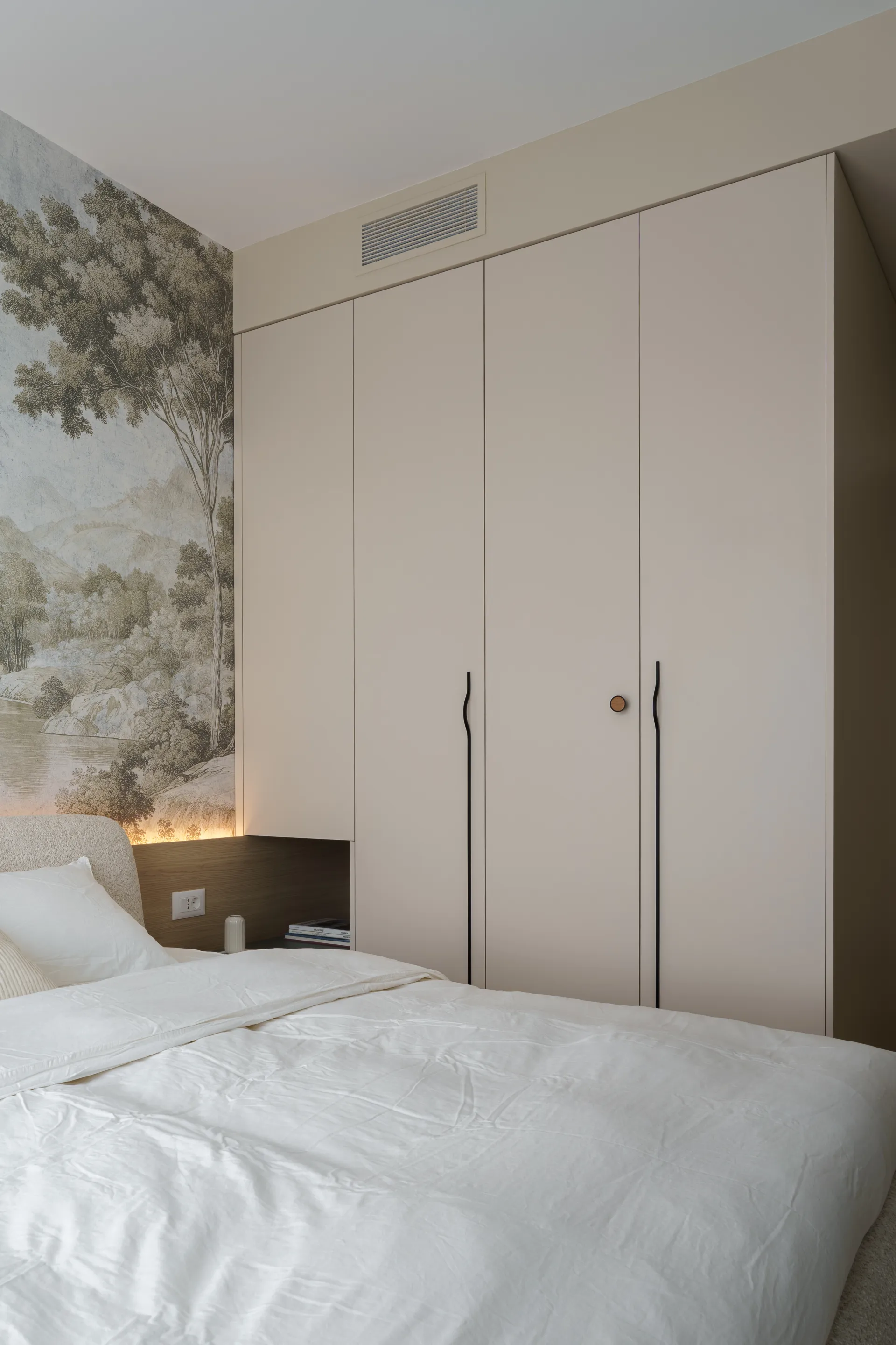 FURNISHED APARTMENT - FLOREASCA - 2 ROOMS - 7