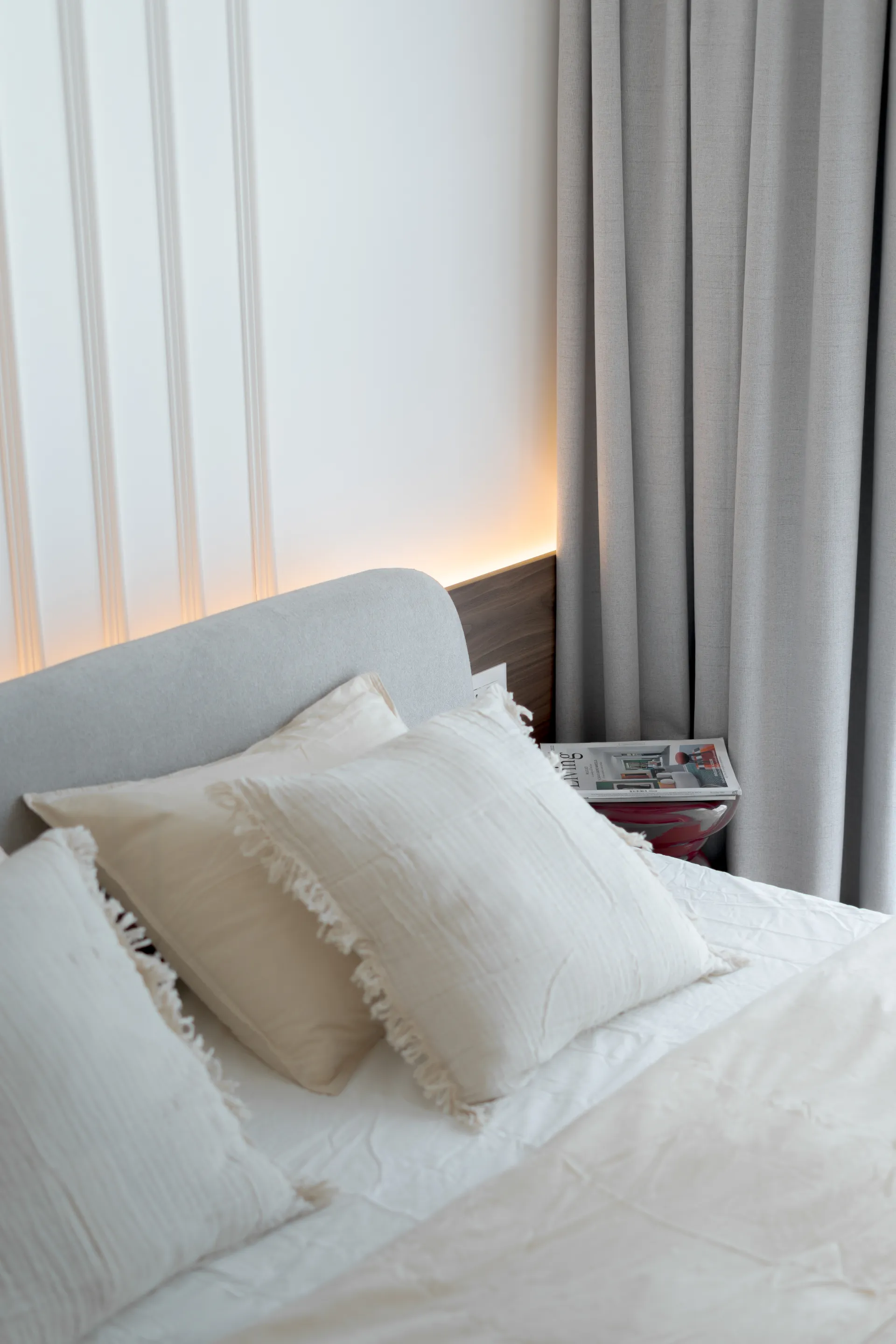 FLOREASCA - 2 ROOMS - FURNISHED - GREEN SPACES - 3