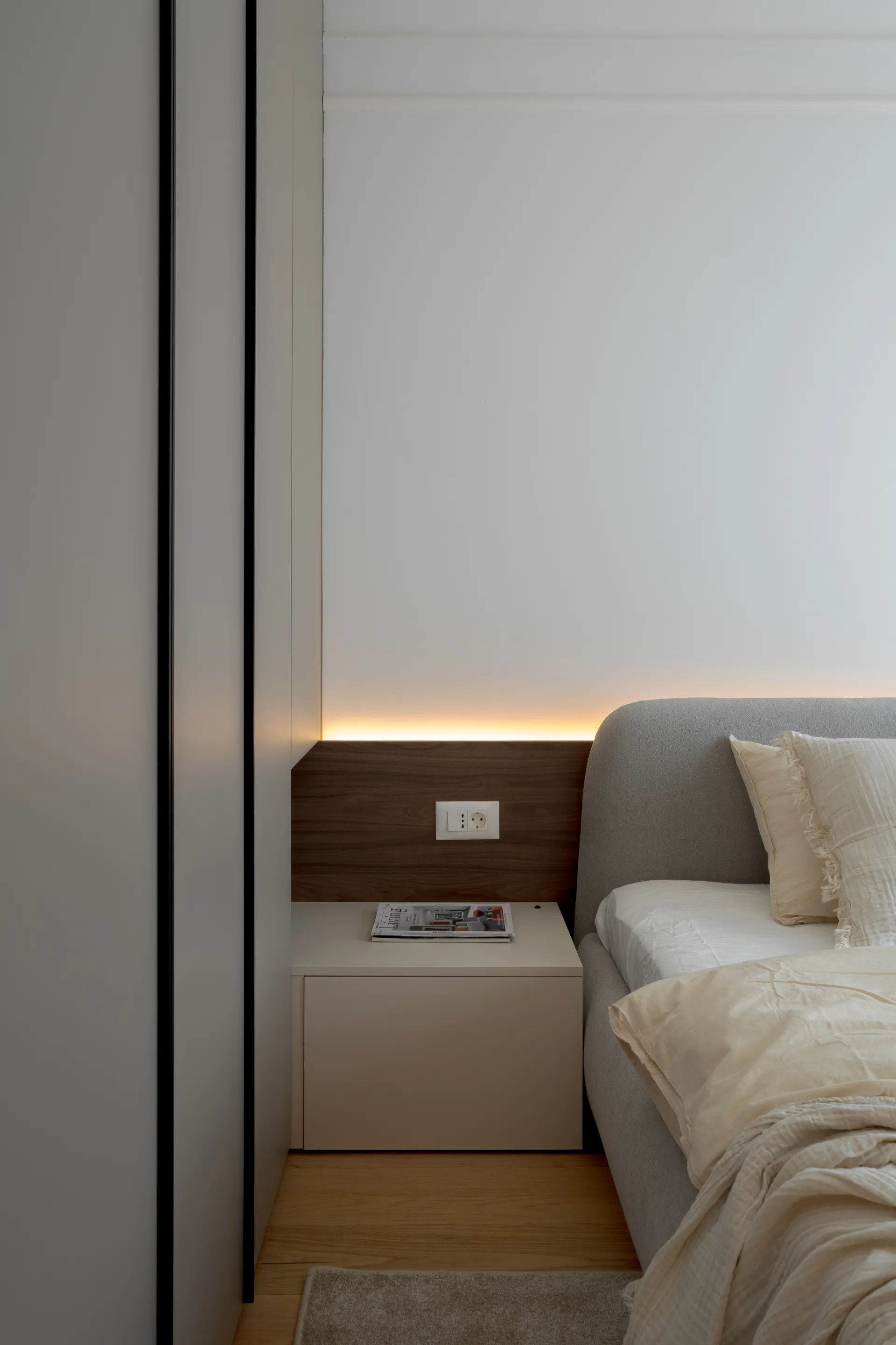 FLOREASCA - 2 ROOMS - FURNISHED - GREEN SPACES