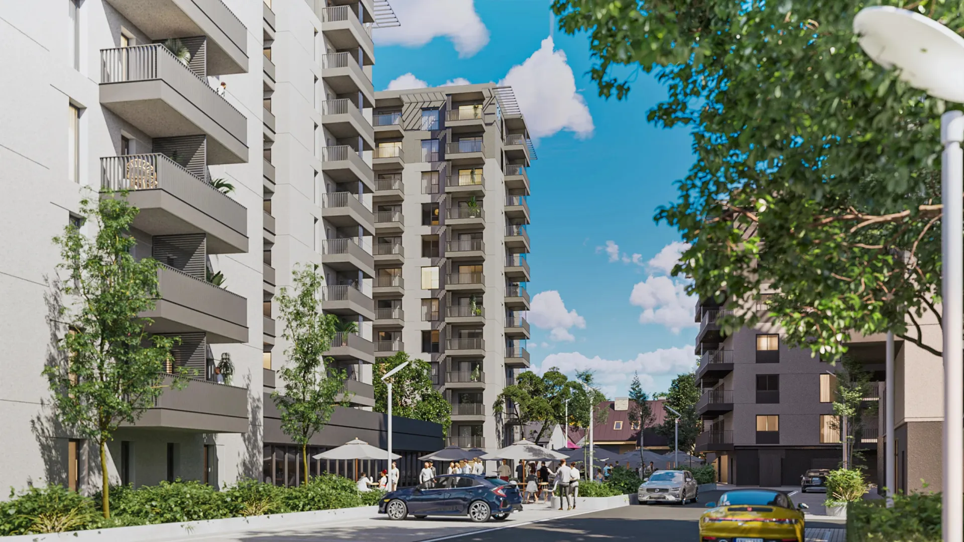 H East Residence - 10