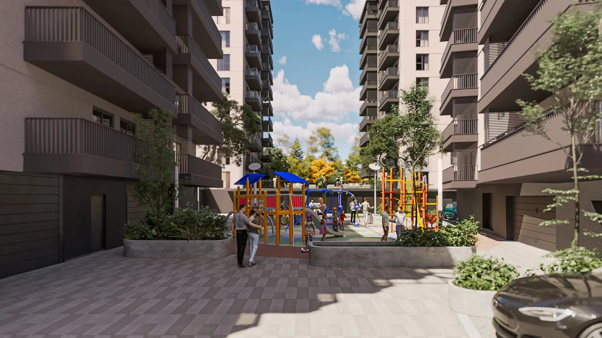 H East Residence - 11