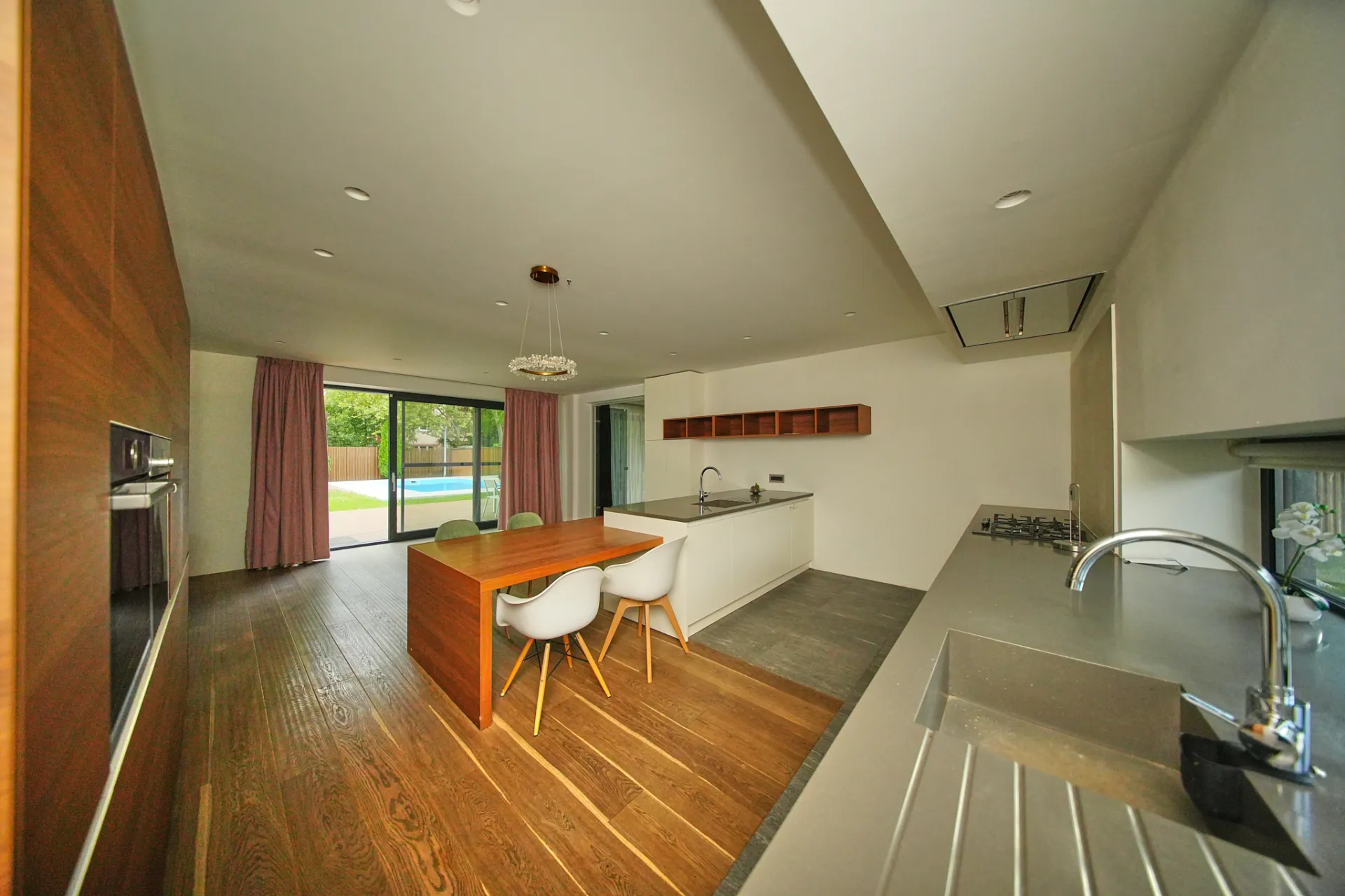 VILA CU PISCINA - ZONA PIPERA | IANCU NICOLAE - 6 CAMERE - 15