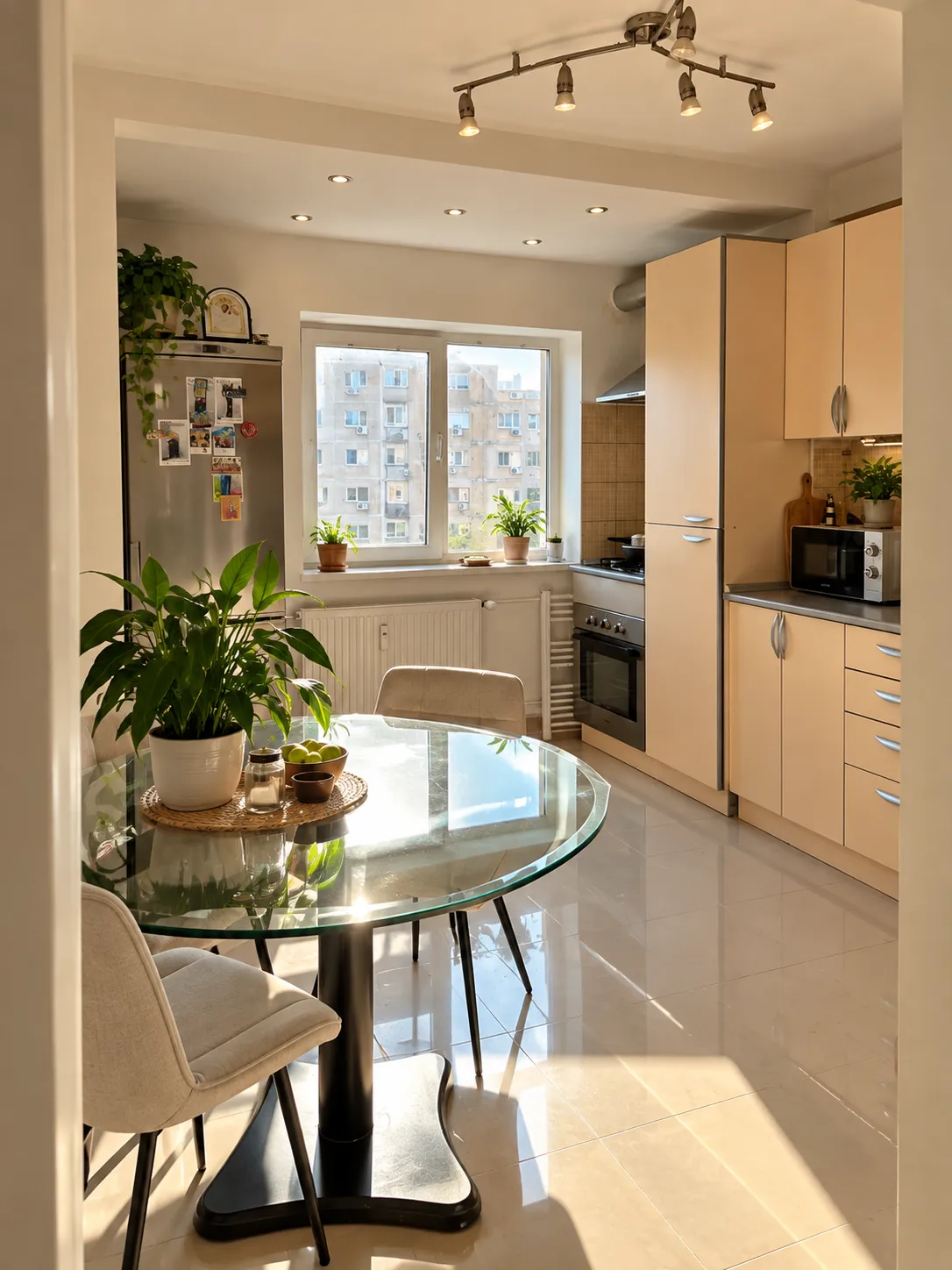 APARTAMENT 2 CAMERE - ZONA TINERETULUI - 6