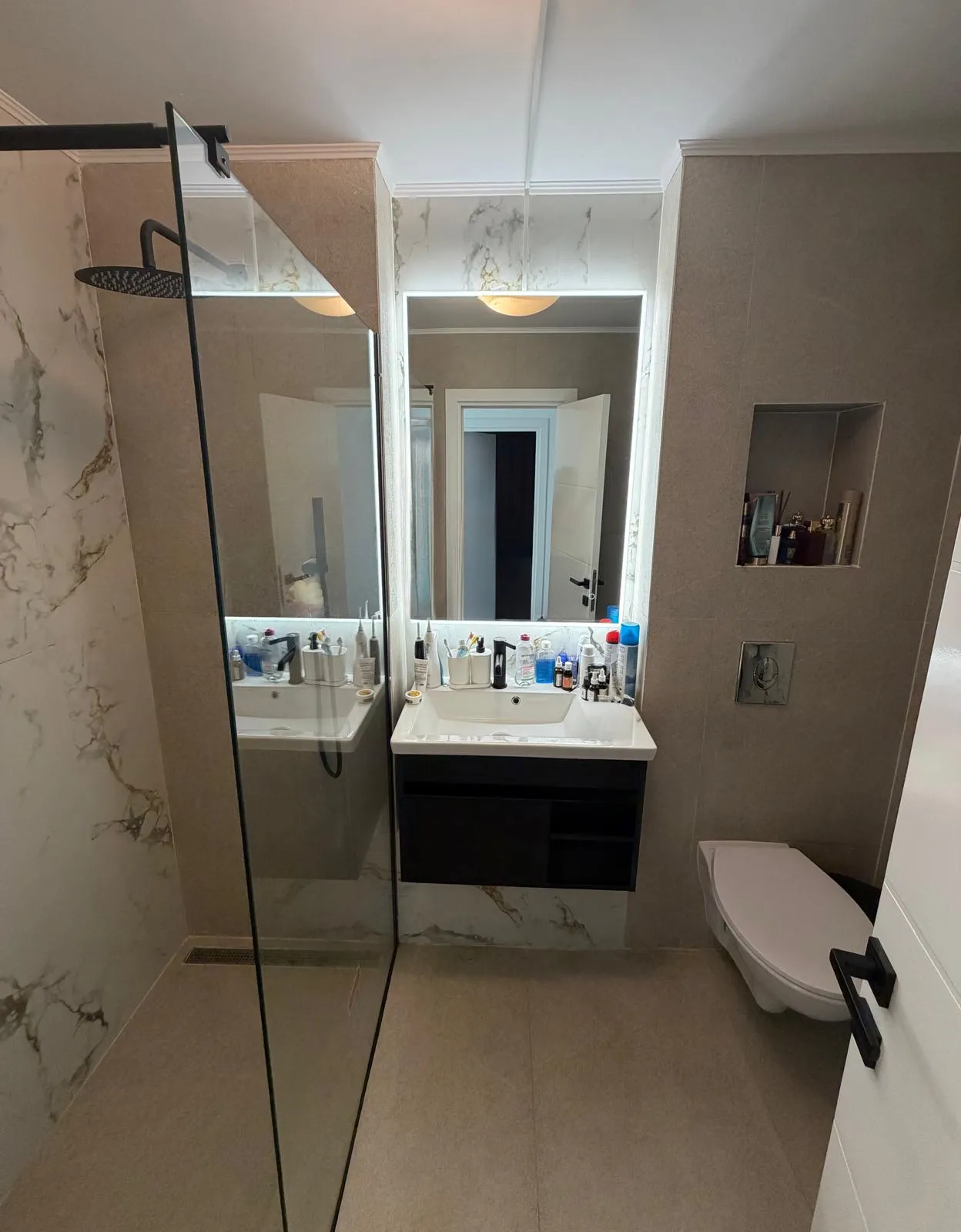 APARTAMENT 2 CAMERE - ZONA TINERETULUI - imagine 5