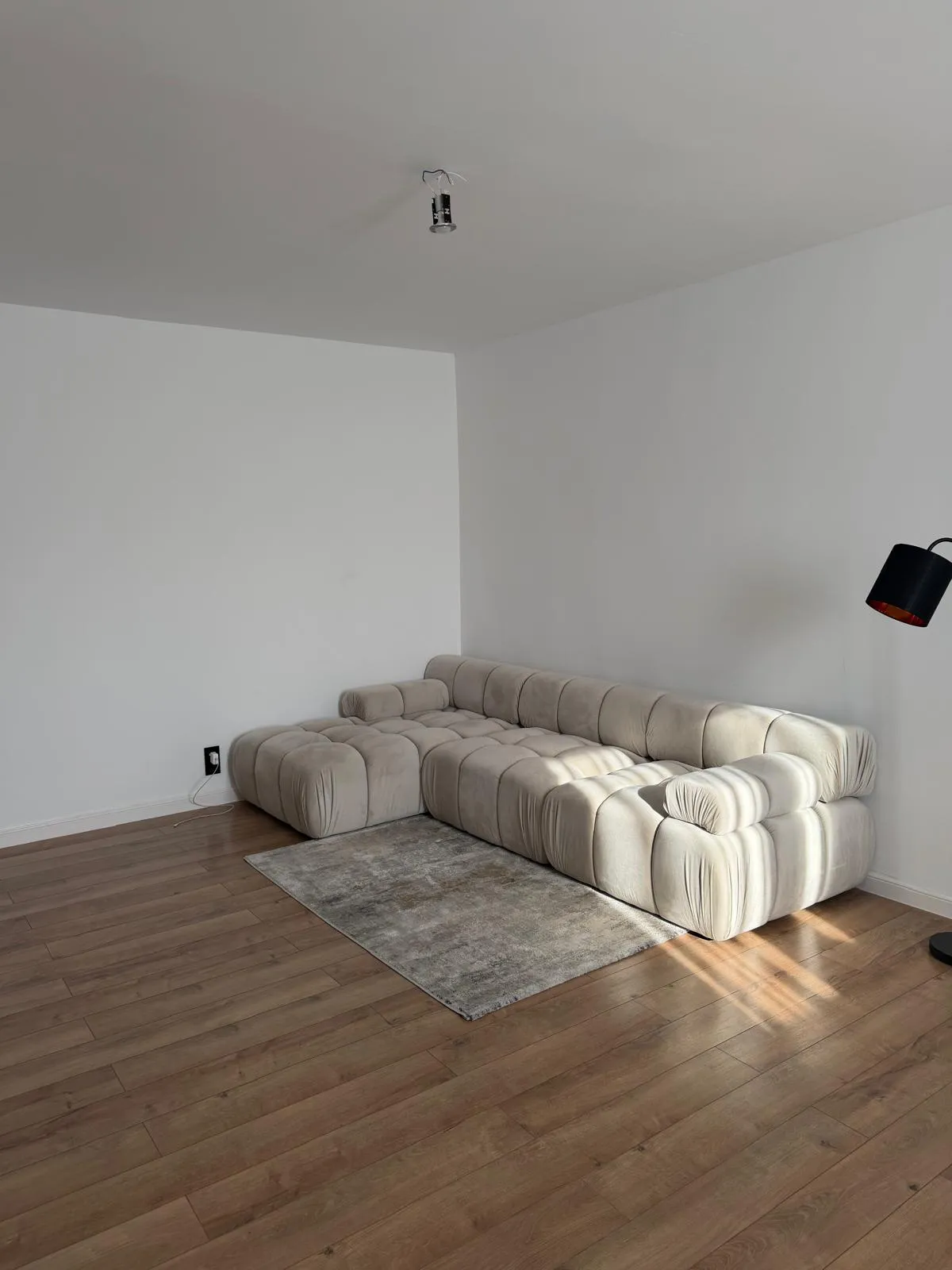APARTAMENT 2 CAMERE - ZONA TINERETULUI - imagine 2