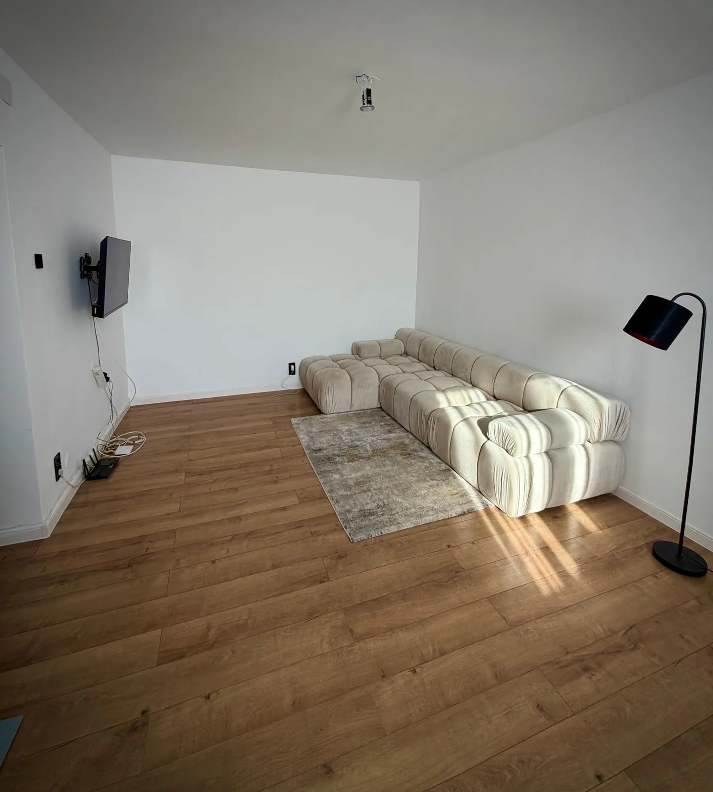 APARTAMENT 2 CAMERE - ZONA TINERETULUI